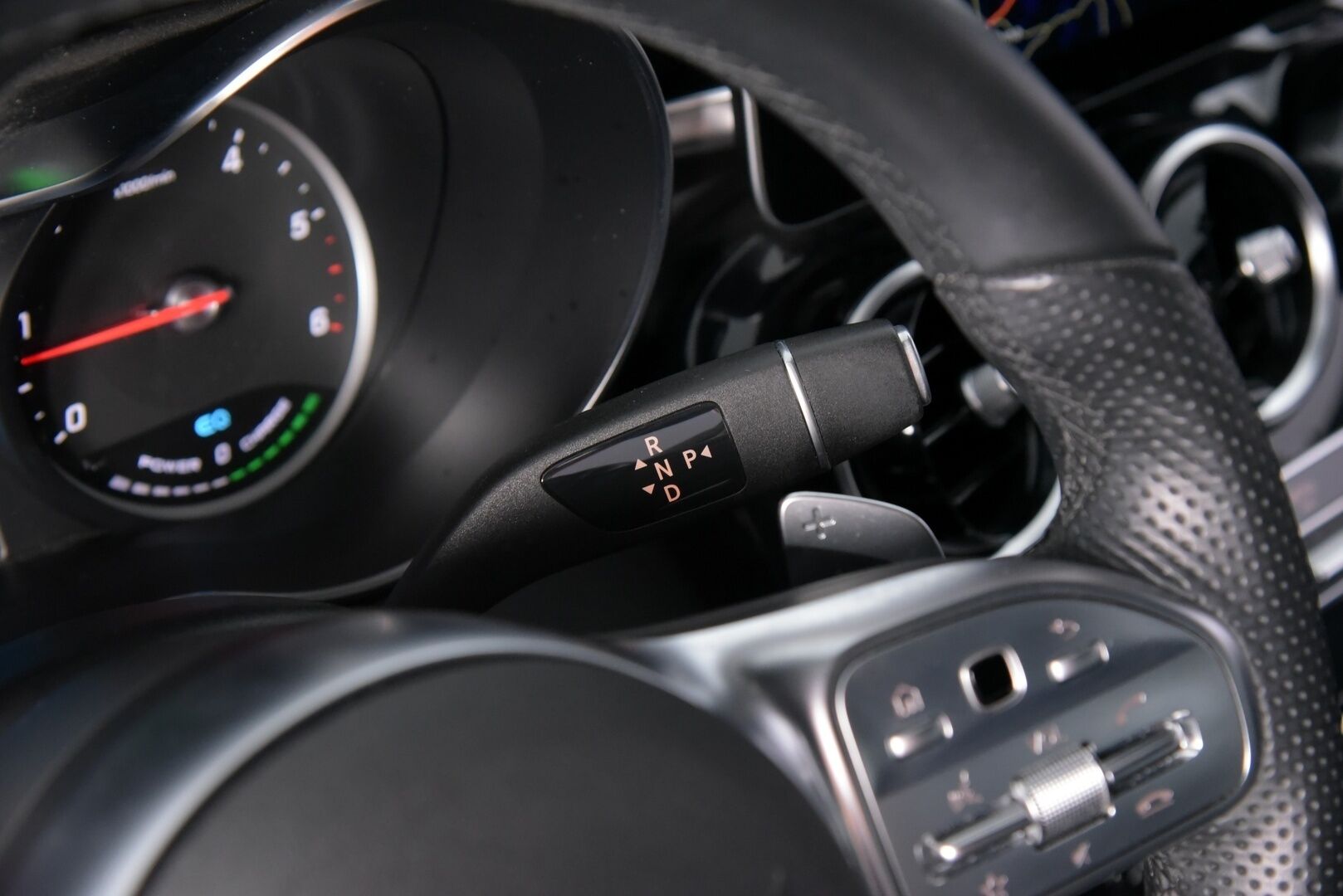 MERCEDES-BENZ C 2020 300 de T A Business AMG Edition EQ Power * Adapt.Vakkari / Kaistavahti / Multibeam LED / Blis / P.Kamera / Navi / Koukku * - Osta nyt, maksa vasta ensi vuonna