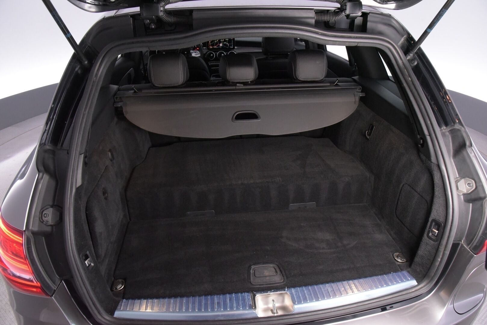 MERCEDES-BENZ C 2020 300 de T A Business AMG Edition EQ Power * Adapt.Vakkari / Kaistavahti / Multibeam LED / Blis / P.Kamera / Navi / Koukku * - Osta nyt, maksa vasta ensi vuonna