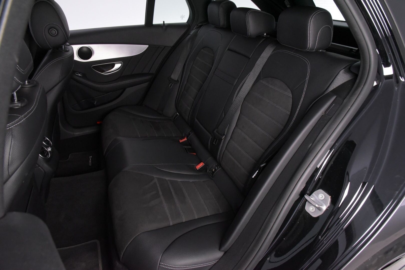 MERCEDES-BENZ C 2020 300 de T A Business AMG Edition EQ Power * Adapt.Vakkari / Kaistavahti / Multibeam LED / Blis / P.Kamera / Navi / Koukku * - Osta nyt, maksa vasta ensi vuonna