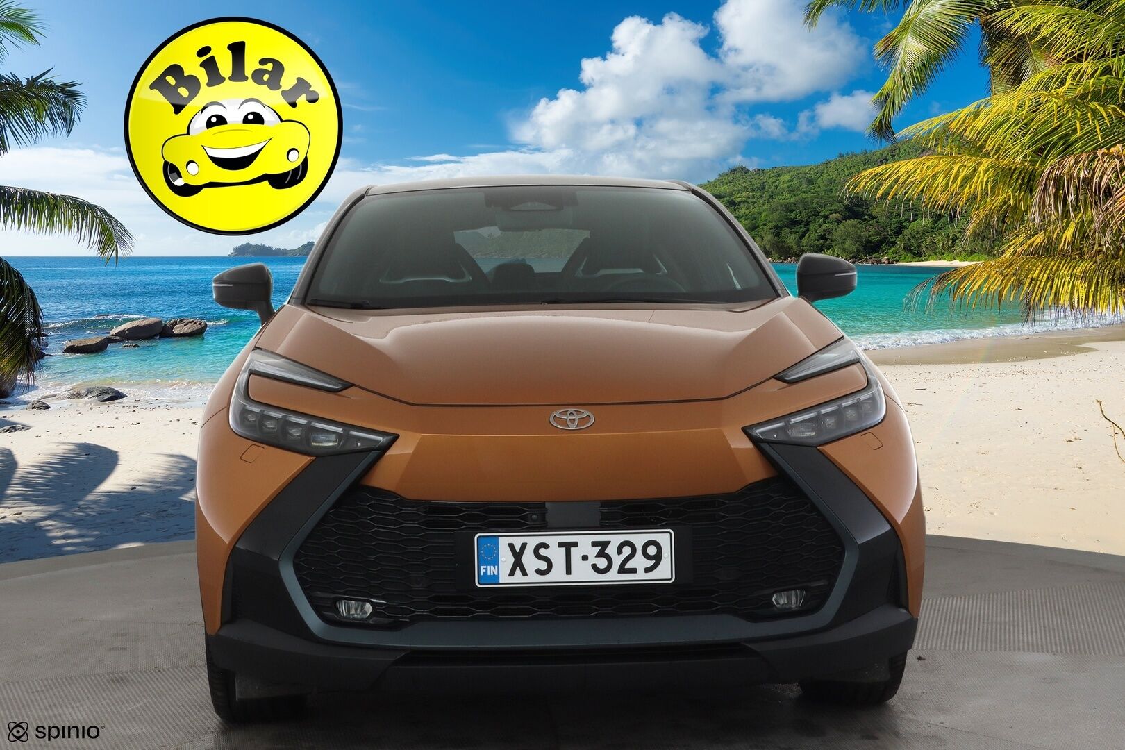 Toyota C-HR 2024 2,0 Plug-in Hybrid Premiere Edition - | JBL | Lasikatto | HUD | ACC | LED | 360 | Sähköpenkki | Kaistavahti | Katveavustin | Navi | Keyless | 1-om Suomi-auto | Kahdet renkaat | Merkkihuollot | 2x Latauskaapelit |