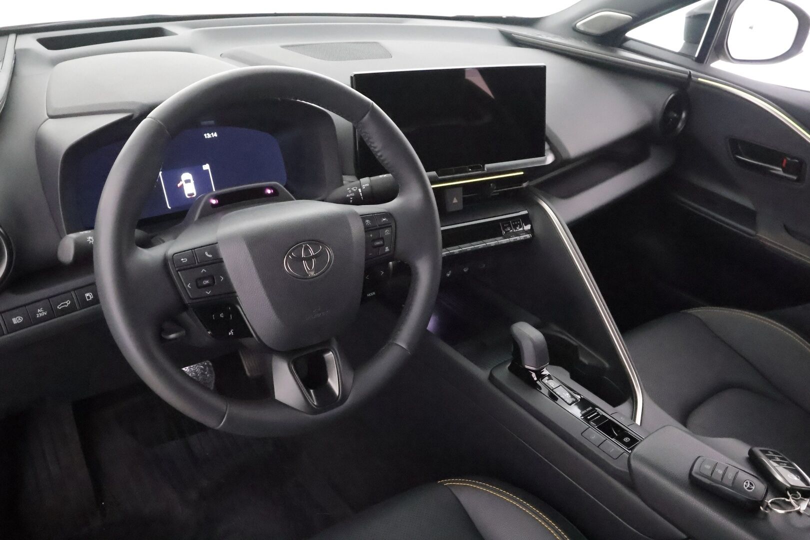 Toyota C-HR 2024 2,0 Plug-in Hybrid Premiere Edition - | JBL | Lasikatto | HUD | ACC | LED | 360 | Sähköpenkki | Kaistavahti | Katveavustin | Navi | Keyless | 1-om Suomi-auto | Kahdet renkaat | Merkkihuollot | 2x Latauskaapelit |