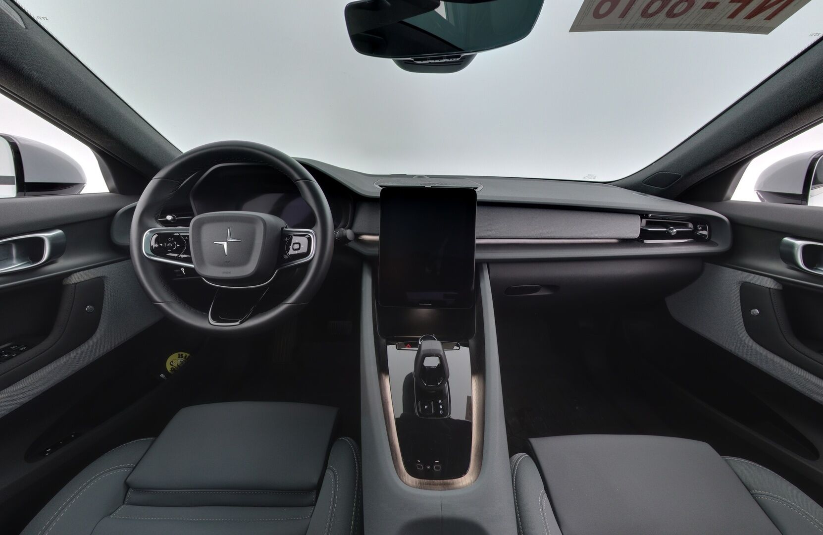 POLESTAR 2 2021 Long Range Dual Motor, 300kW, 78kWh / Pilot&Plus Paketti / Adapt.Vakkari / 360° Kamera / Harman&Kardon / Lasikatto / KeylessGo* - Merkkihuollettu / 2x Polestar Aluvanteet!