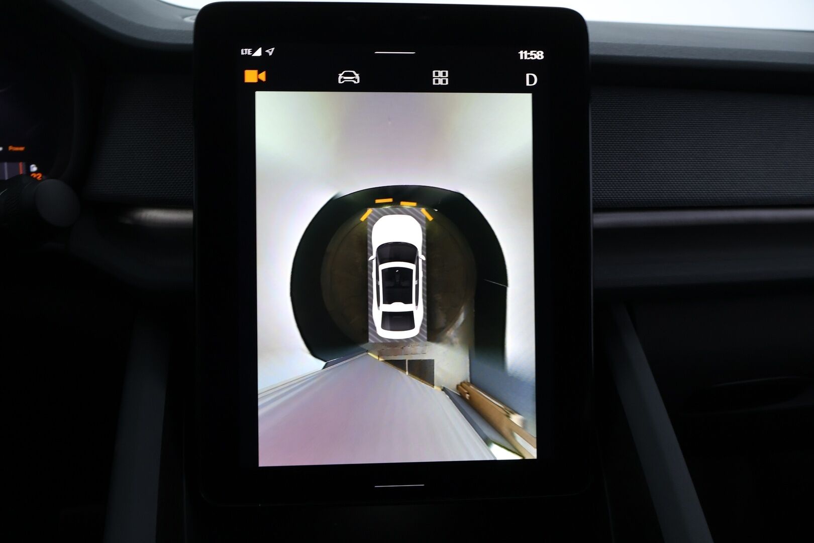 POLESTAR 2 2021 Long Range Dual Motor, 300kW, 78kWh / Pilot&Plus Paketti / Adapt.Vakkari / 360° Kamera / Harman&Kardon / Lasikatto / KeylessGo* - Merkkihuollettu / 2x Polestar Aluvanteet!