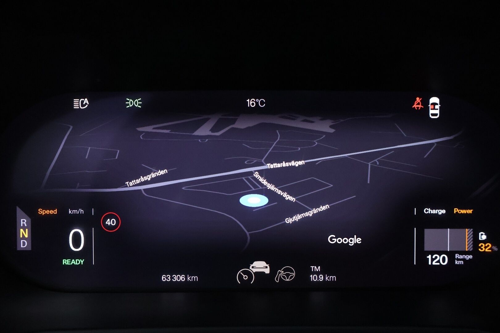 POLESTAR 2 2021 Long Range Dual Motor, 300kW, 78kWh / Pilot&Plus Paketti / Adapt.Vakkari / 360° Kamera / Harman&Kardon / Lasikatto / KeylessGo* - Merkkihuollettu / 2x Polestar Aluvanteet!