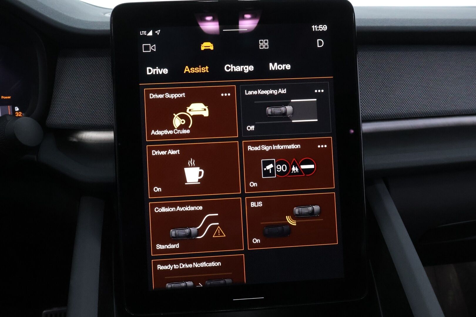 POLESTAR 2 2021 Long Range Dual Motor, 300kW, 78kWh / Pilot&Plus Paketti / Adapt.Vakkari / 360° Kamera / Harman&Kardon / Lasikatto / KeylessGo* - Merkkihuollettu / 2x Polestar Aluvanteet!