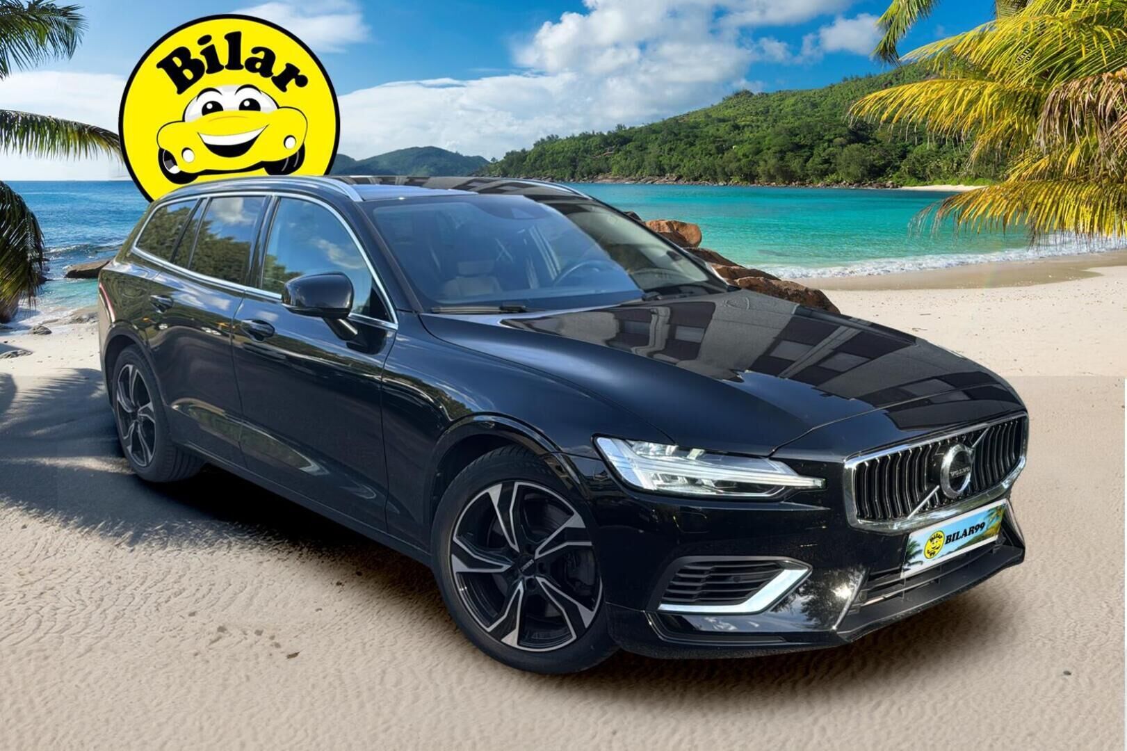 Volvo V60 2021 T6 TwE AWD Momentum aut - Merkkihuollettu | Adapt.Vakkari | Pilot Assist | Webasto | Peruutuskamera | BLIS | Carplay | KeylessGo | Ratinlämmitin
