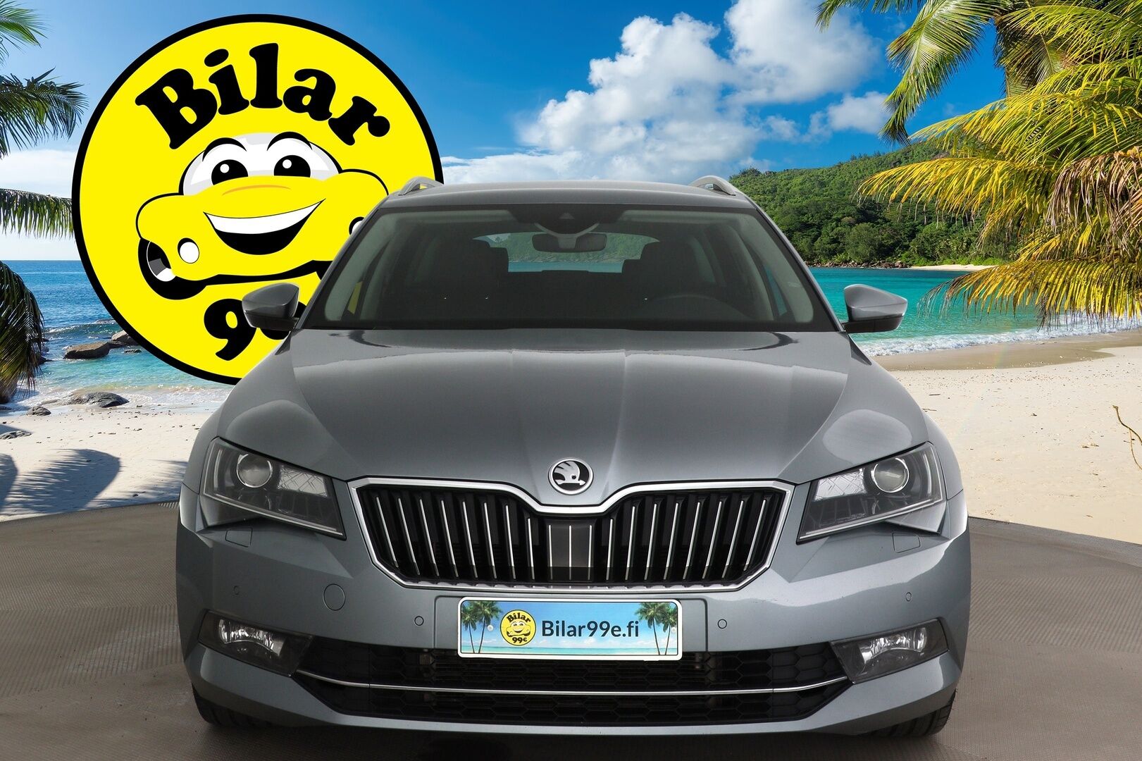 SKODA SUPERB 2019 Combi 2,0 TDI 190 4x4 L&K DSG / Adapt. vakkari / Webasto / Canton / Ilmastoidut muistipenkit / Keyless / Koukku / - HULLUT AVAJAISHULINAT KORKOTARJOUS 3,29 %