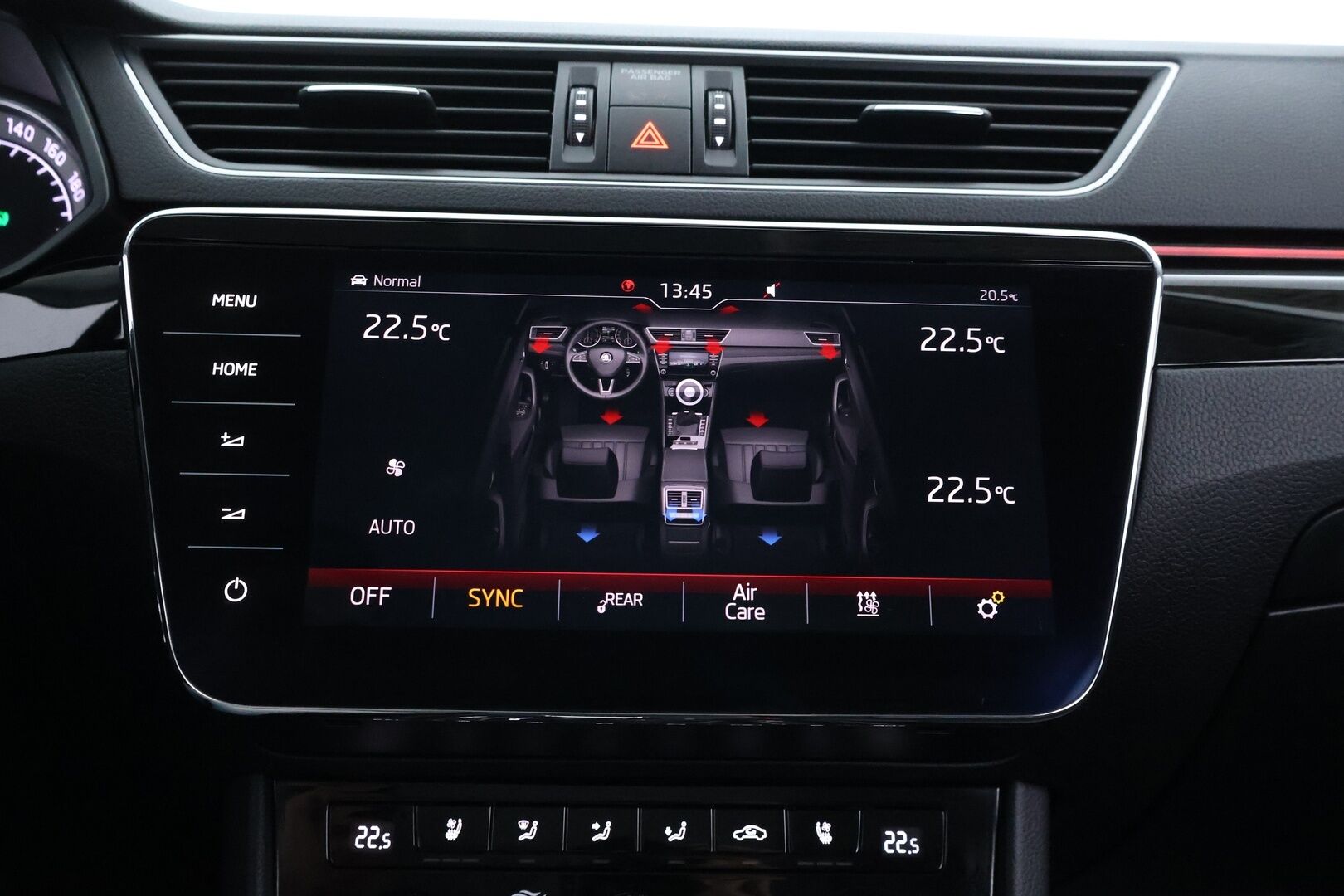 SKODA SUPERB 2019 Combi 2,0 TDI 190 4x4 L&K DSG / Adapt. vakkari / Webasto / Canton / Ilmastoidut muistipenkit / Keyless / Koukku / - HULLUT AVAJAISHULINAT KORKOTARJOUS 3,29 %