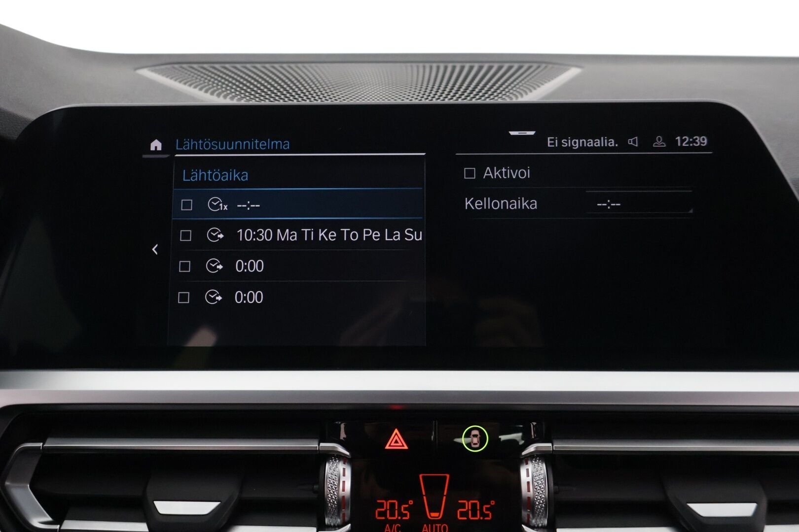 BMW 330 2021 G20 Sedan 330e xDrive* M Sport / Adapt.Vakkari / Hifit / Comfort Access / Peruutuskamera / Nahka-Alcantara * - HULLU BLACKWEEK KORKOTARJOUS 2,49%