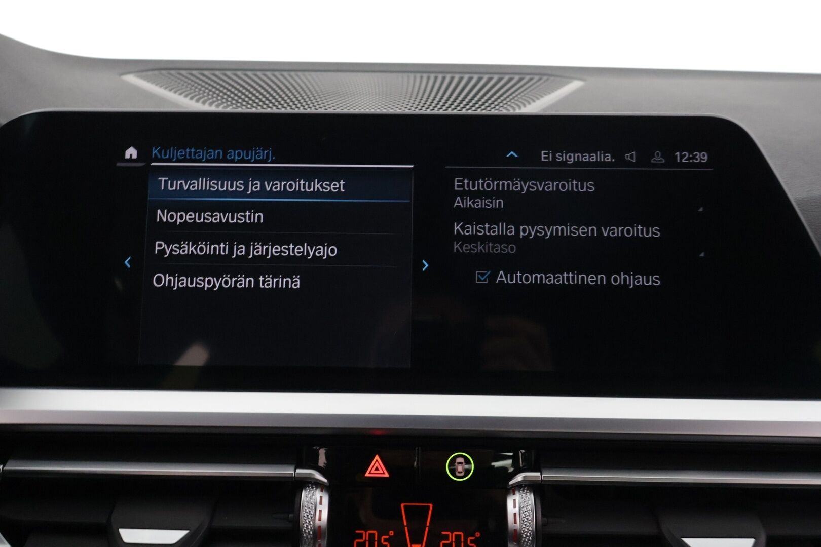 BMW 330 2021 G20 Sedan 330e xDrive* M Sport / Adapt.Vakkari / Hifit / Comfort Access / Peruutuskamera / Nahka-Alcantara * - HULLU BLACKWEEK KORKOTARJOUS 2,49%