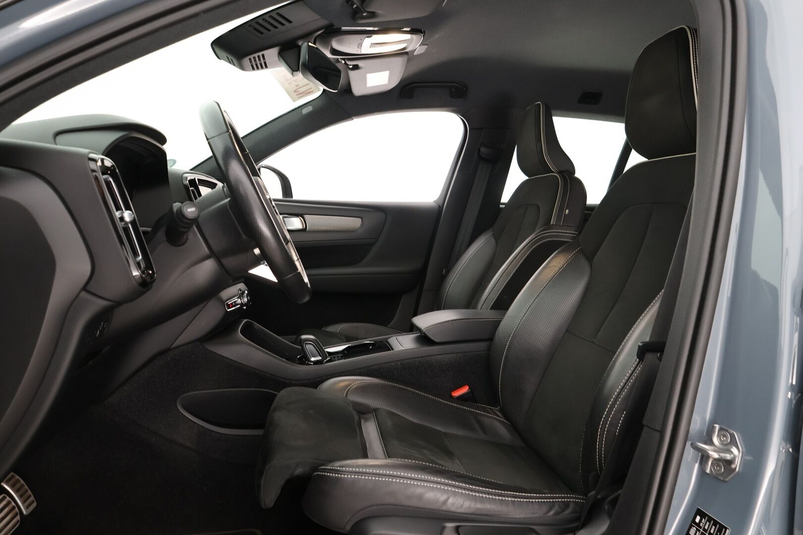 Volvo XC40 2021 P8 Recharge R-Design AWD aut. - ACC | Pilot Assist | BLIS | LED | VOC 