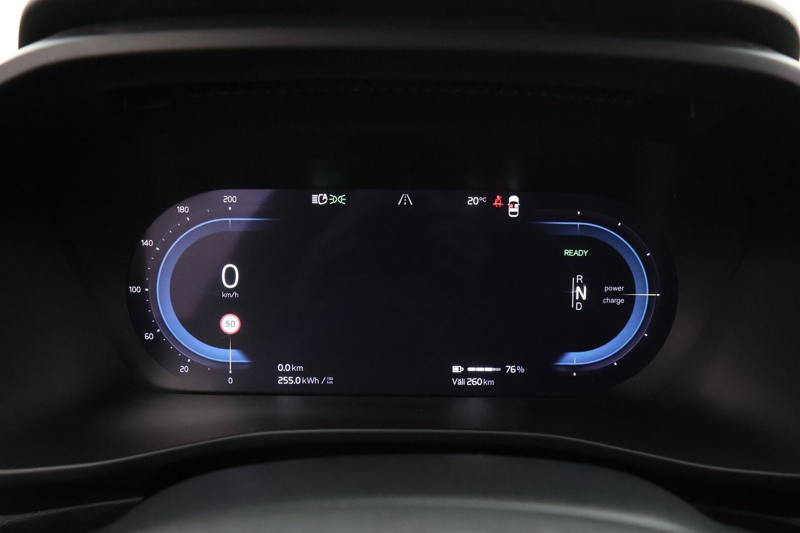 Volvo XC40 2021 P8 Recharge R-Design AWD aut. - ACC | Pilot Assist | BLIS | LED | VOC 
