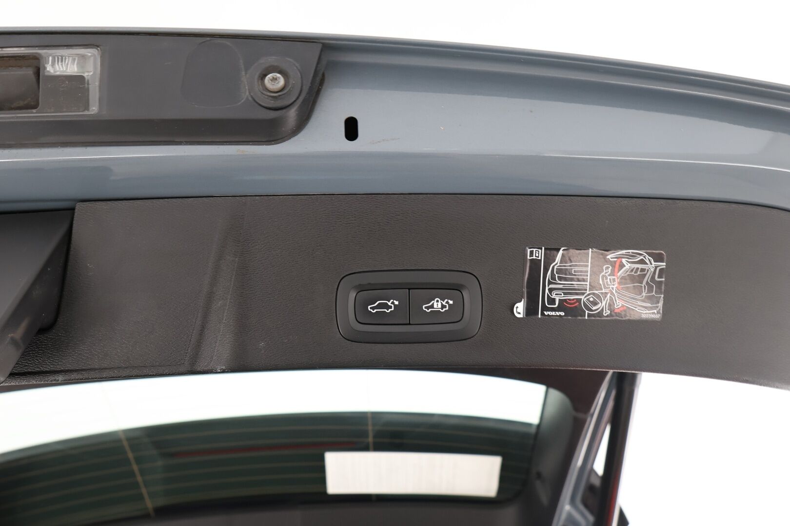 Volvo XC40 2021 P8 Recharge R-Design AWD aut. - ACC | Pilot Assist | BLIS | LED | VOC 