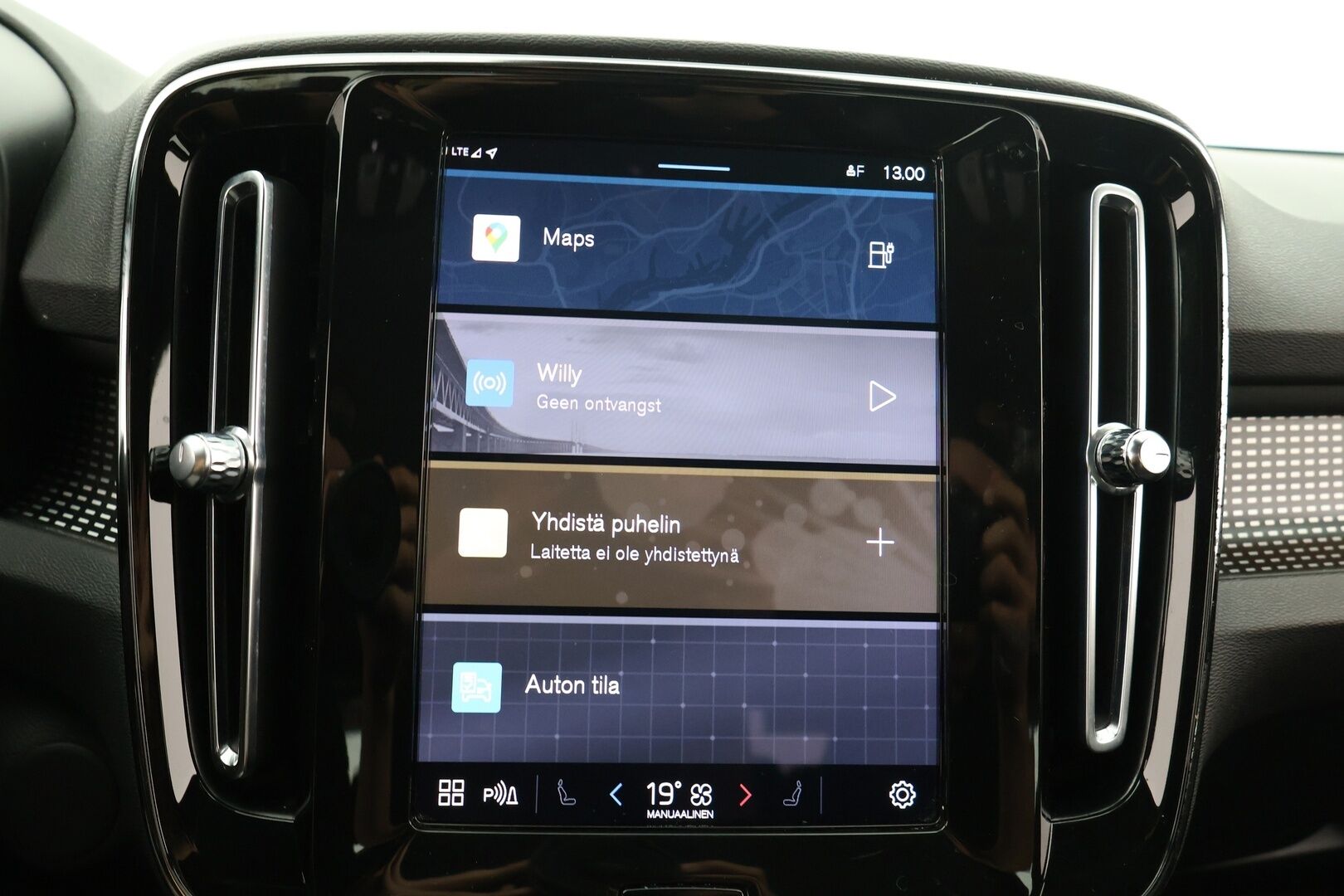Volvo XC40 2021 P8 Recharge R-Design AWD aut. - ACC | Pilot Assist | BLIS | LED | VOC 