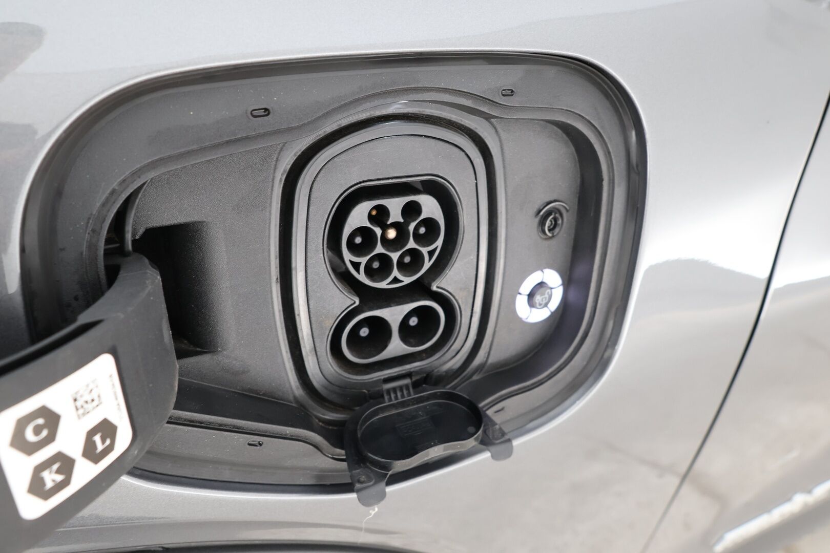 FORD MUSTANG MACH-E 2021 RWD 269hv * ACC / Lasikatto / B&O / 360°-kamera / Nahkasisusta / Muistipenkki / Koukku * - Huippuvarusteet / Hyvin pidetty / Huippusiisti!