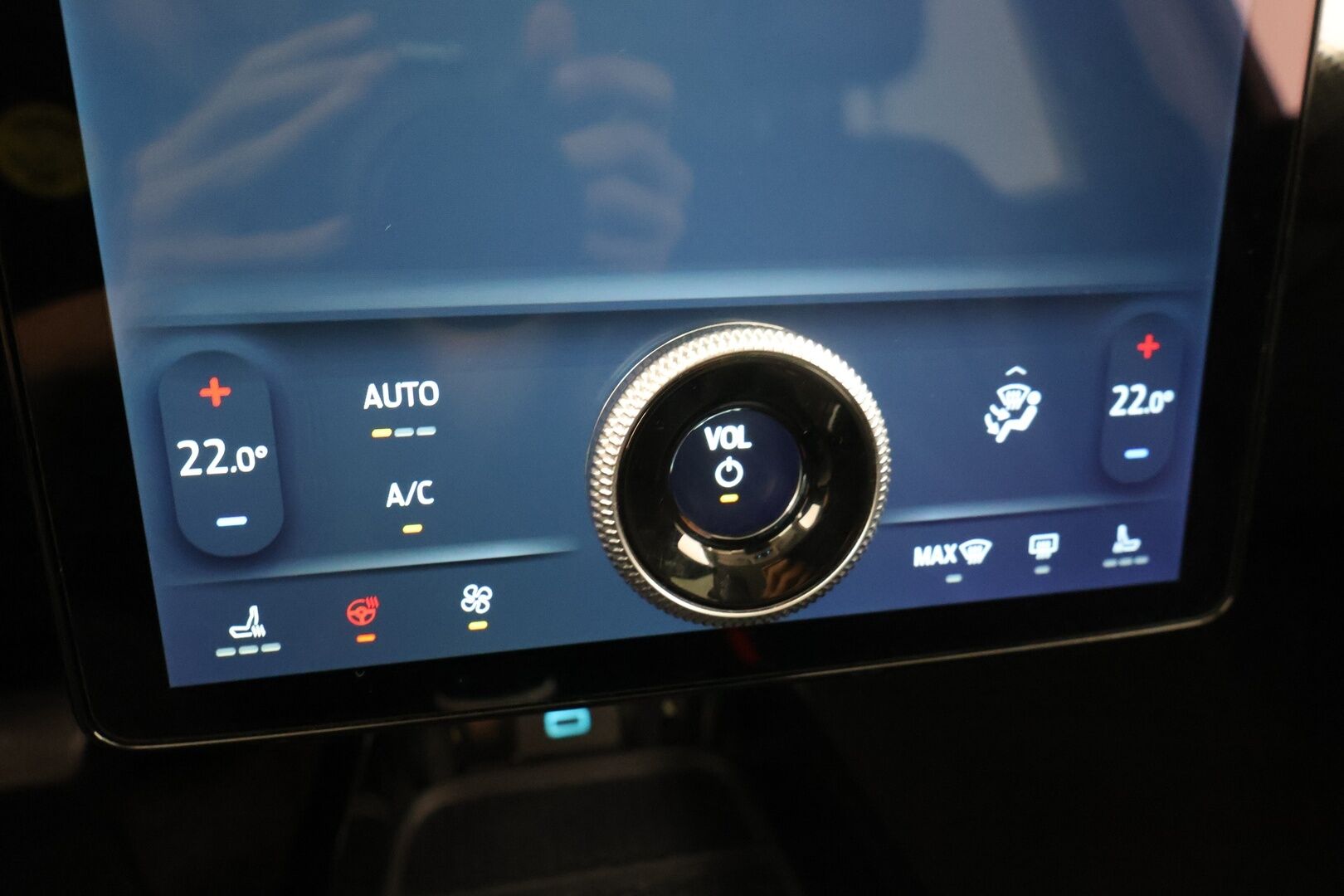 FORD MUSTANG MACH-E 2021 75kWh / Adapt.Vakkari / Lasikatto / B&O / 360° Kamera / Nahkasisusta / Muistipenkki / Koukku /