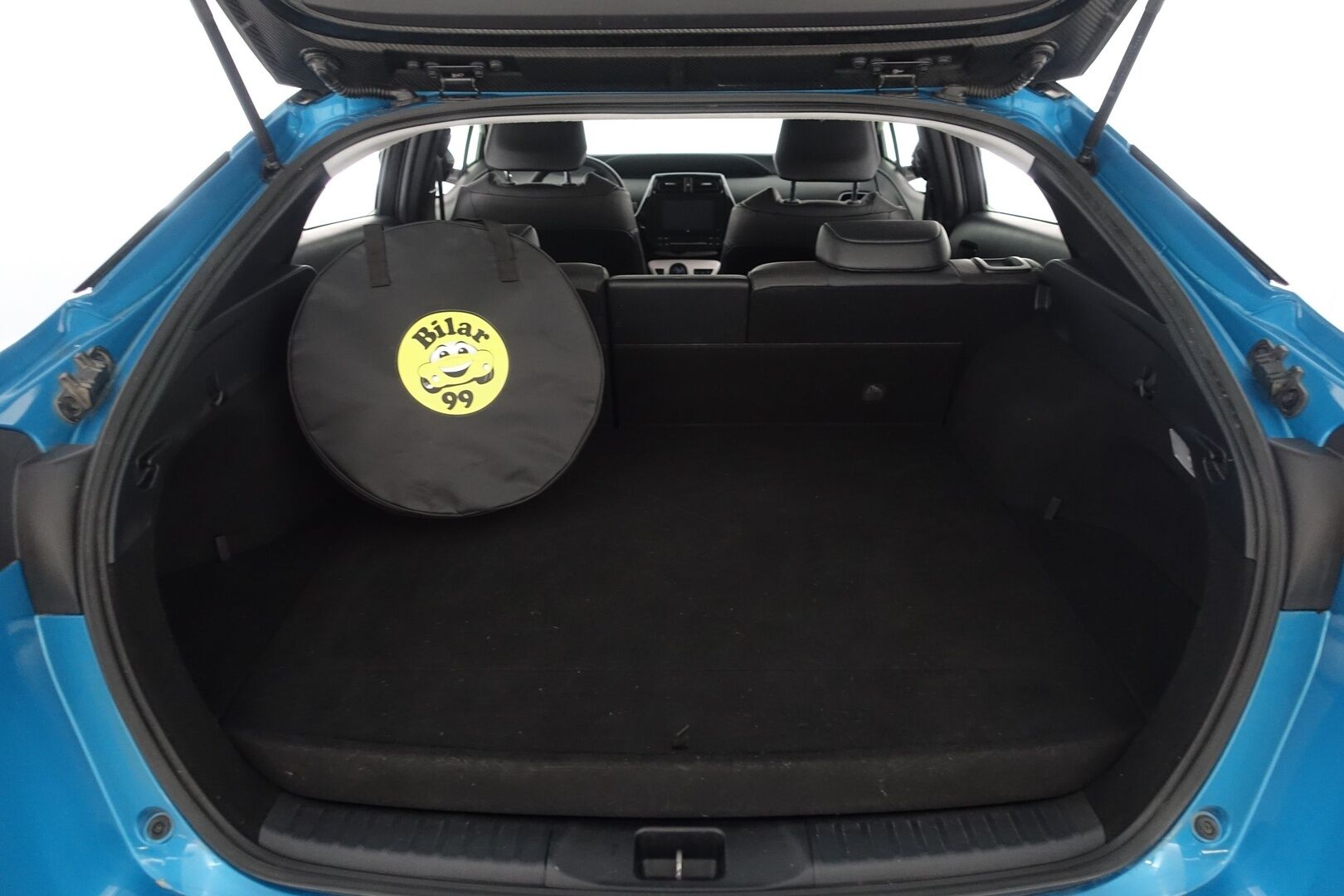 Toyota Prius 2017 Plug-in Hybrid Premium - | Juuri Katsastettu! | JBL Audio | ACC | Digimittari | Keyless | BLIS | Nahkasisusta | Navi | P. Kamera | Tutkat |