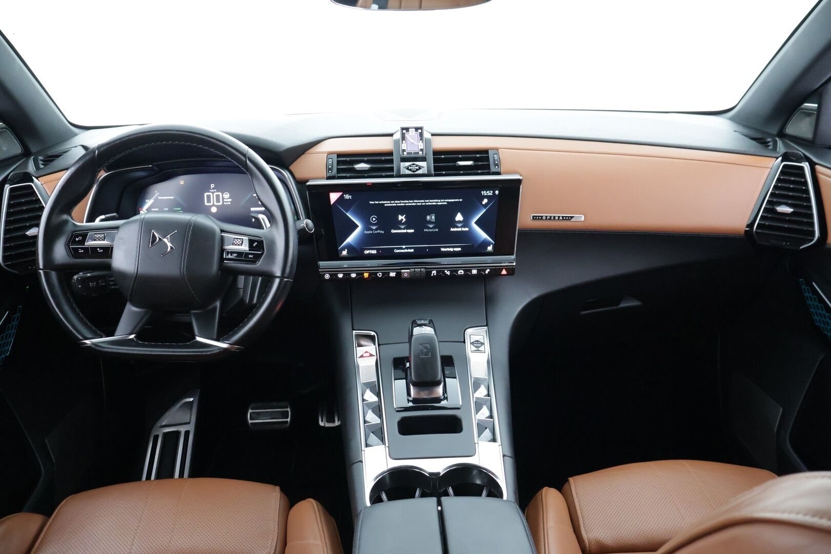 DS 7 2020 Crossback E-Tense Plug-in Hybrid Grand Chic Aut * Hierovat Sähköpenkit Muistilla / ACC / BLISS / Focal Audio System * - Hierovat Sähköpenkit Muistilla / ACC / BLISS / Focal Audio System 