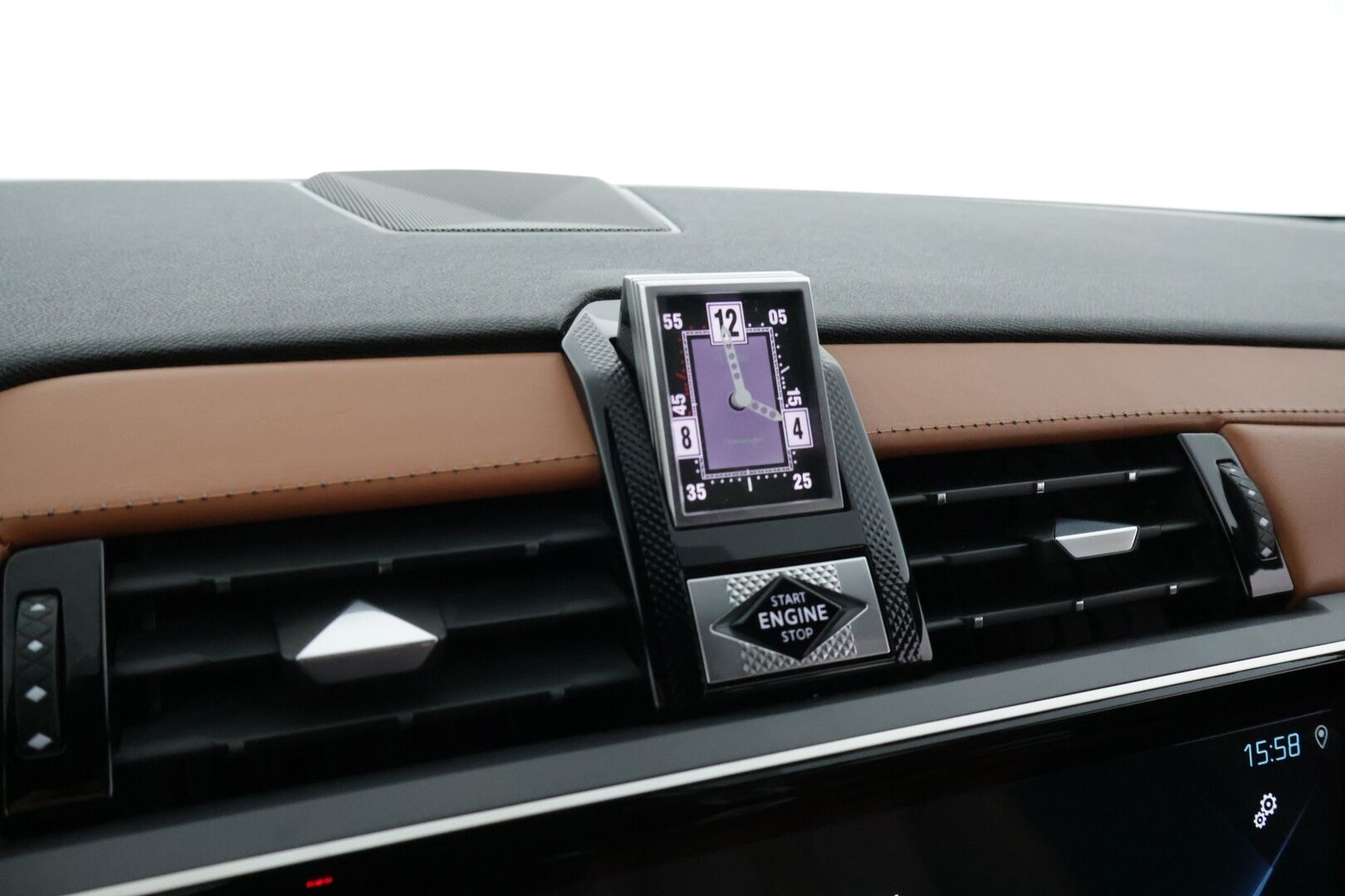 DS 7 Crossback 2020 E-Tense 4x4 Plug-in Hybrid Grand Chic Aut - Hierovat Sähköpenkit Muistilla / ACC / BLISS / Focal Audio System 