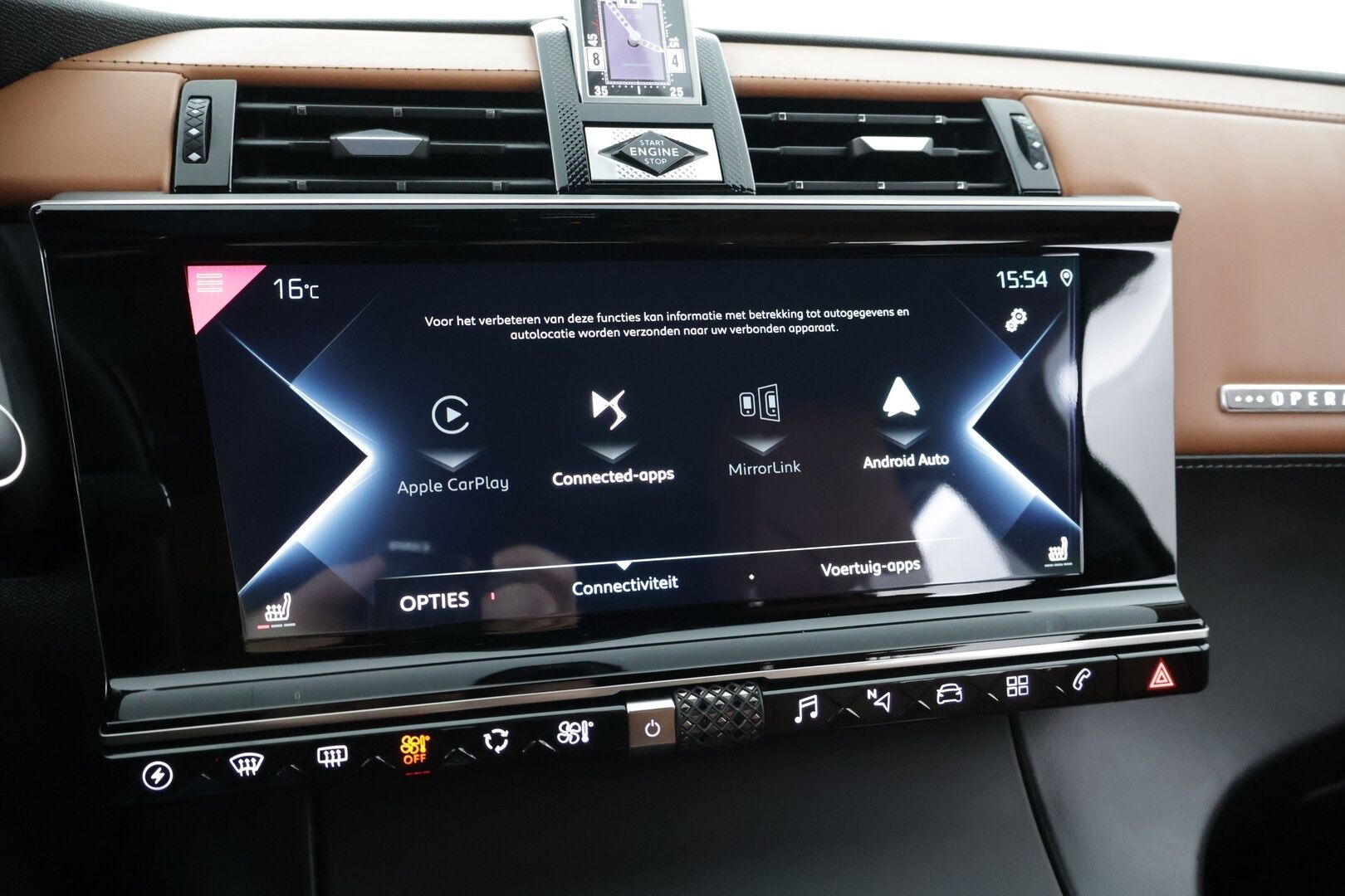 DS 7 2020 Crossback E-Tense Plug-in Hybrid Grand Chic Aut * Hierovat Sähköpenkit Muistilla / ACC / BLISS / Focal Audio System * - Hierovat Sähköpenkit Muistilla / ACC / BLISS / Focal Audio System - HULLUT AVAJAISHULINAT KORKOTARJOUS 3,29 %