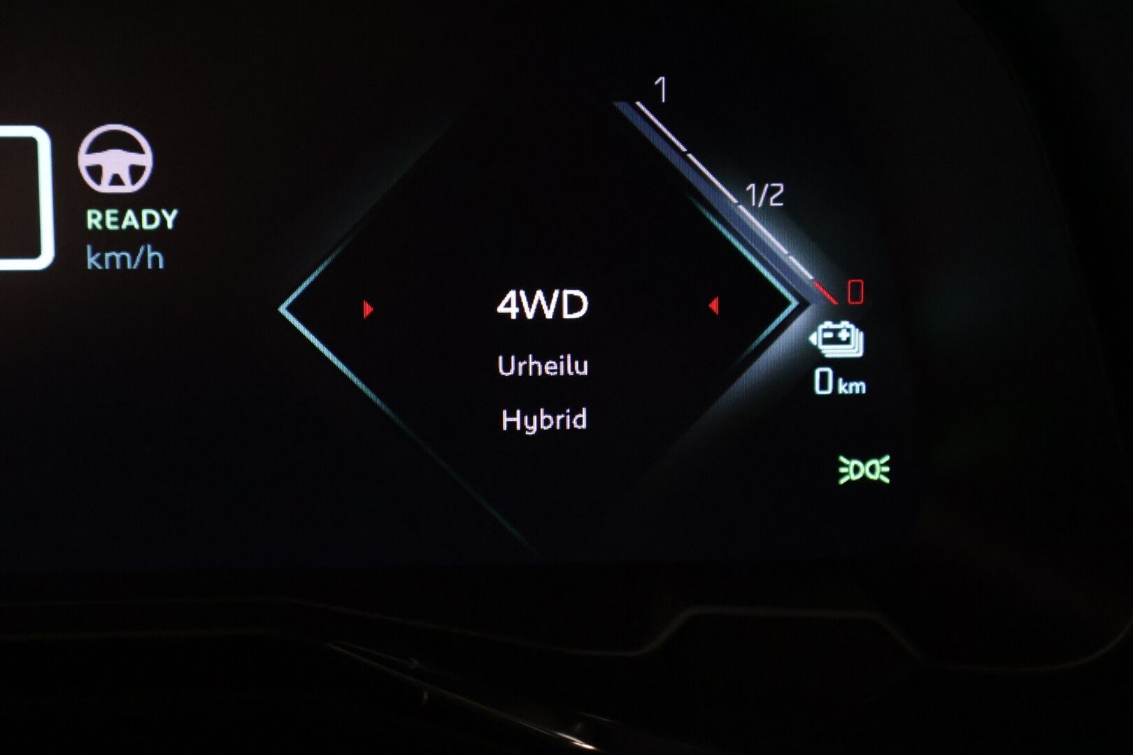 DS 7 2020 Crossback E-Tense Plug-in Hybrid Grand Chic Aut * Hierovat Sähköpenkit Muistilla / ACC / BLISS / Focal Audio System * - Hierovat Sähköpenkit Muistilla / ACC / BLISS / Focal Audio System 