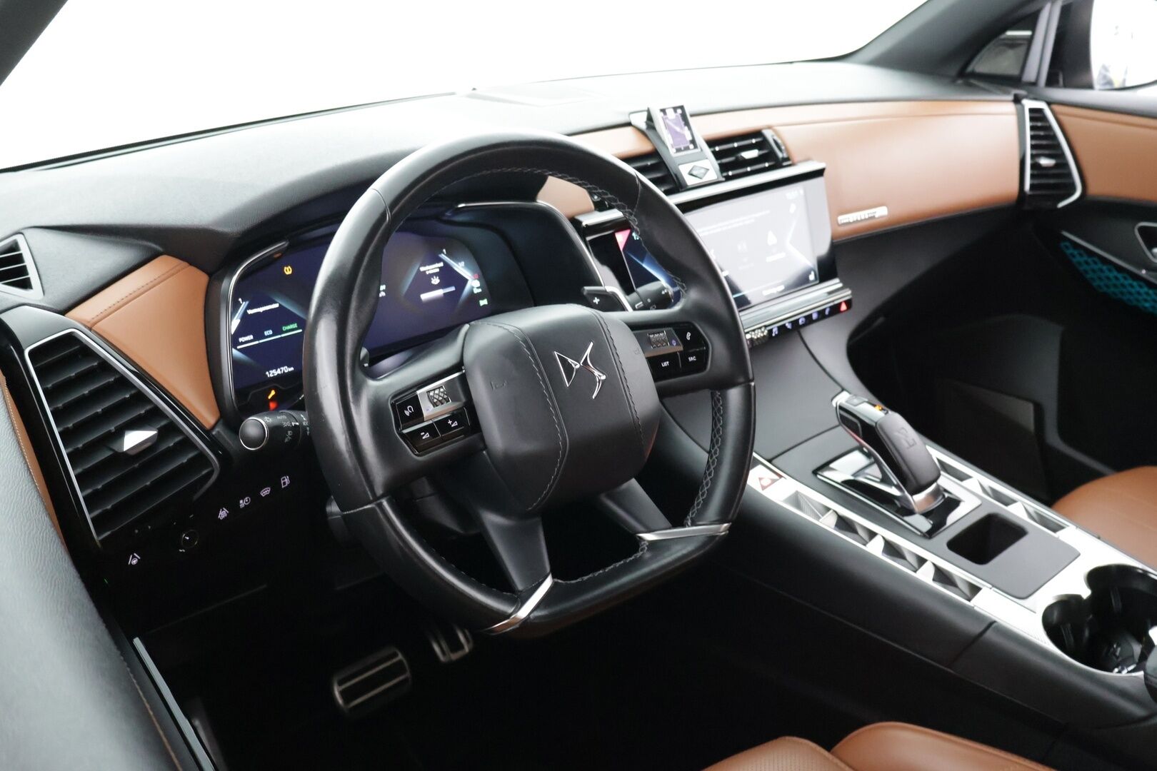 DS 7 2020 Crossback E-Tense Plug-in Hybrid Grand Chic Aut * Hierovat Sähköpenkit Muistilla / ACC / BLISS / Focal Audio System * - Hierovat Sähköpenkit Muistilla / ACC / BLISS / Focal Audio System 