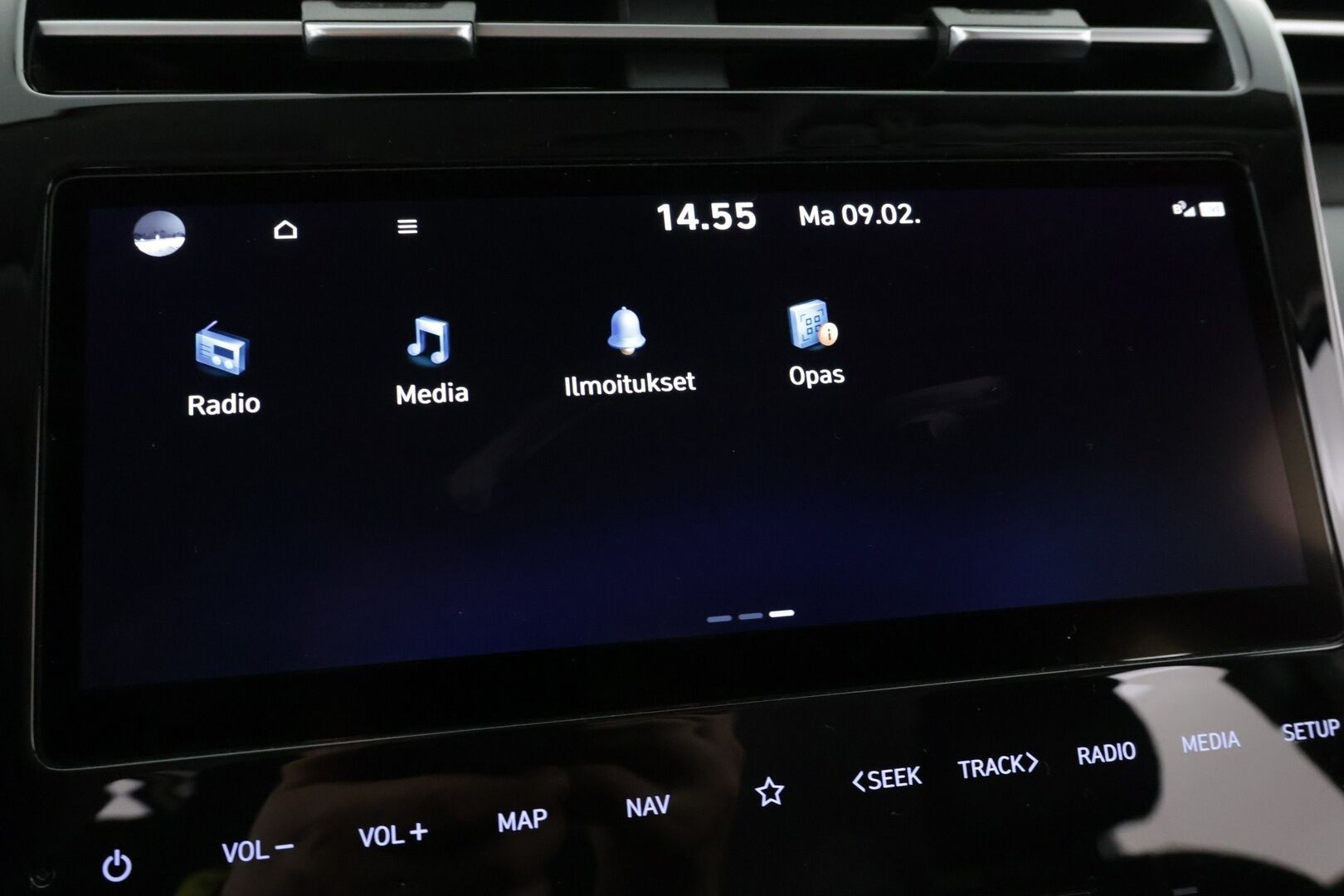 Hyundai Tucson 2022 1.6 T-GDi 180hv Hybrid 4WD Style / Esilämmitys / Ilmastoidut Muistinahat / 360° kamera / Smart Cruise / Koukku / Keyless - 2x alumiinivanteet / Huippurenkaat / Siisti