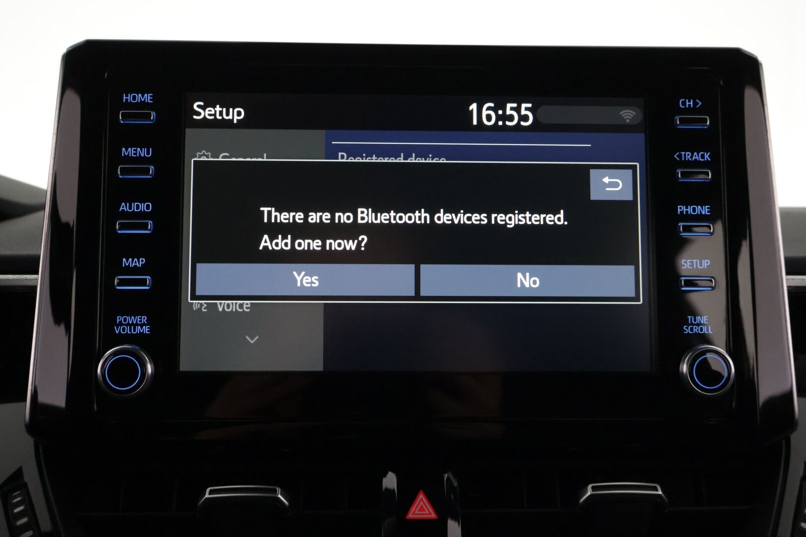 Toyota Corolla 2022 Touring Sports 1,8 Hybrid Style / Adapt. Vakkari / P-kamera / Ratinlämmitin / Lohko+sisäpuhallin / Sporttipenkit - *Pienet kilometrit - pienet kulut / 2x renkaat alumiinivanteilla / Fiksu käyttöauto*