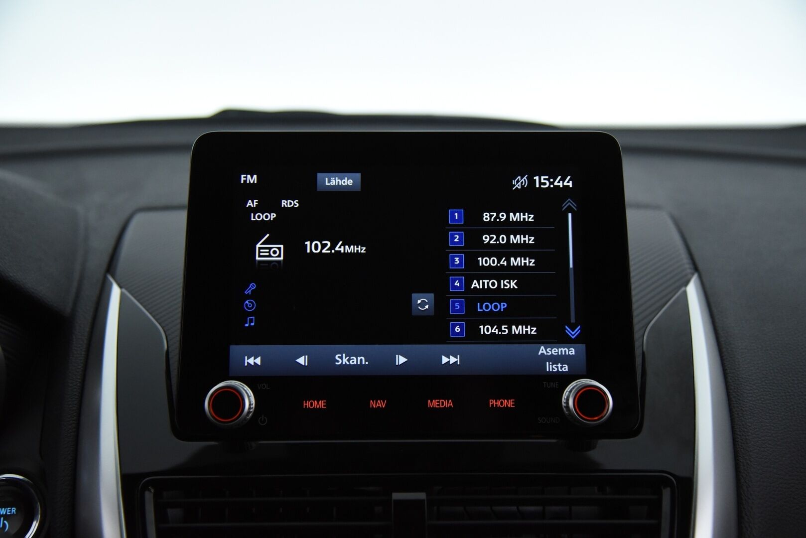 Mitsubishi Eclipse Cross 2023 2.4 PHEV Instyle 4WD / Adapt.vak / 360-kamera / LED / Navi / BLIS - 2x renkaat / huoltokirja