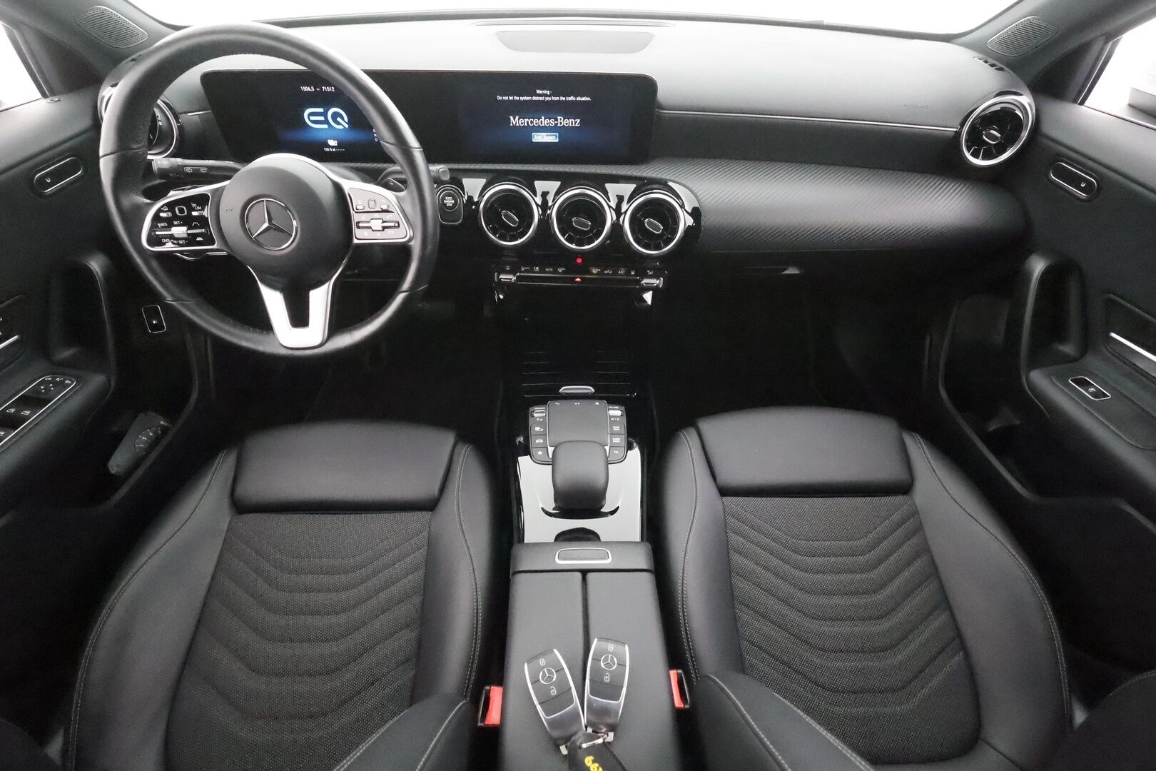 Mercedes-Benz A 2021 250 e A Business Style Edition EQ Power - Distronic Pro | Kaistavahti | Sporttipenkit | LED | Navi | P.Kamera