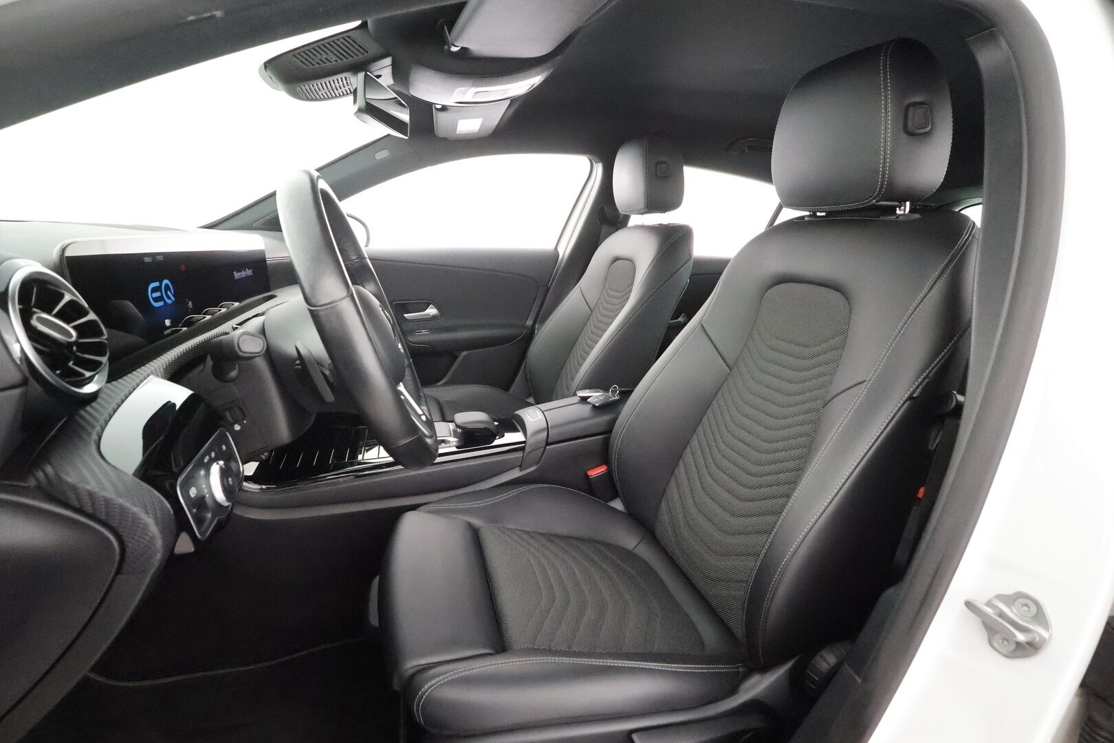 Mercedes-Benz A 2021 250 e A Business Style Edition EQ Power - Distronic Pro | Kaistavahti | Sporttipenkit | LED | Navi | P.Kamera