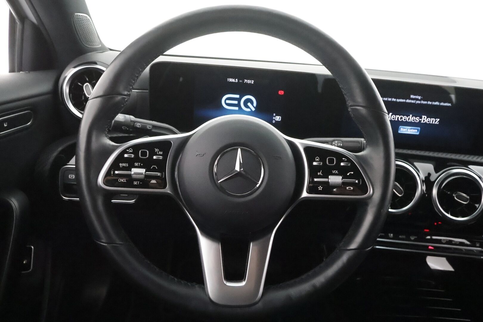 Mercedes-Benz A 2021 250 e A Business Style Edition EQ Power - Distronic Pro | Kaistavahti | Sporttipenkit | LED | Navi | P.Kamera