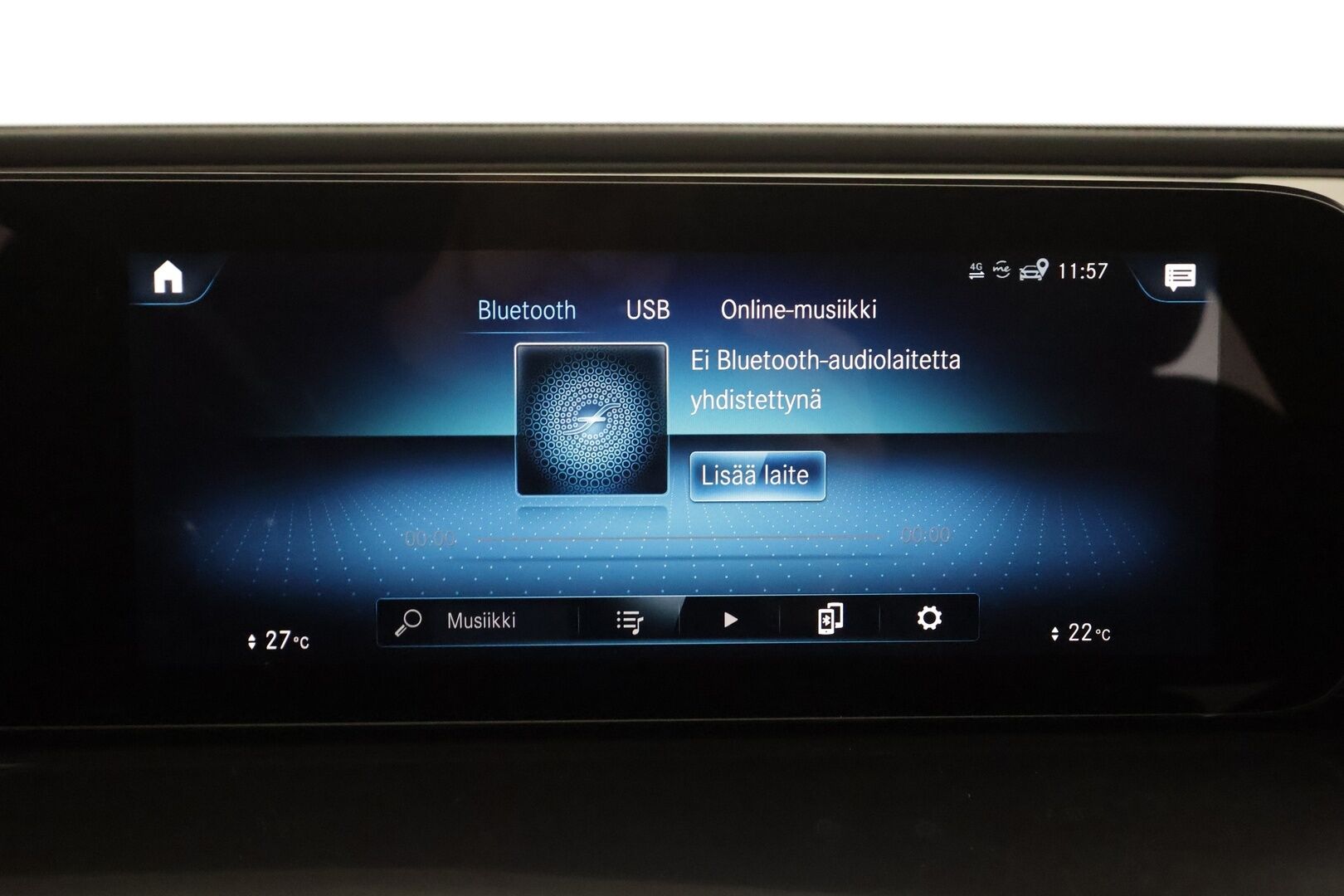 Mercedes-Benz EQC 2021 400 4Matic Edition AMG - | Distronic+ | Lisälämmitin | Koukku | Widescreen | LED | osasähköt | Puolinahat | P.Kamera | Keyless | Suomi-auto |
