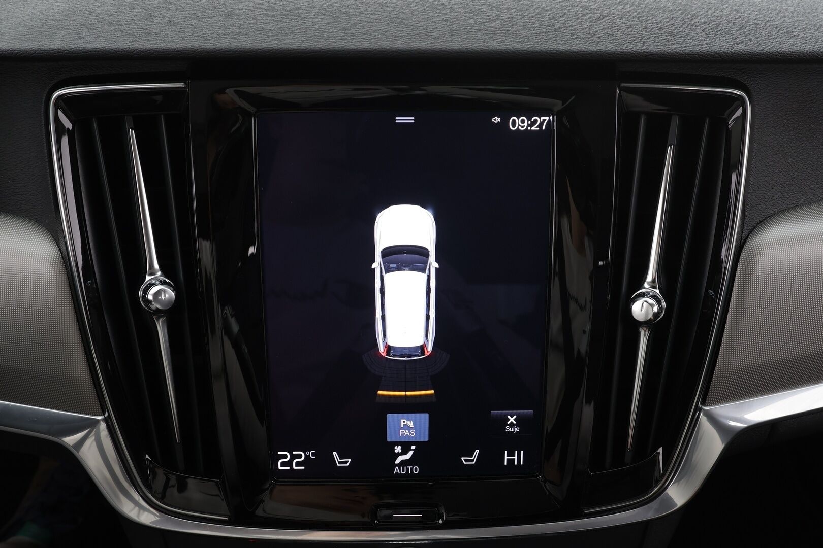 Volvo V90 2021 B4 MHEV Business aut * Webasto / ACC / LED / P.tutka / Navi / Kaistavahti / Puolinahat / Keyless * - 1-om Suomi-auto / Kahdet renkaat / Merkkihuollettu! - Osta nyt, maksa vasta ensi vuonna