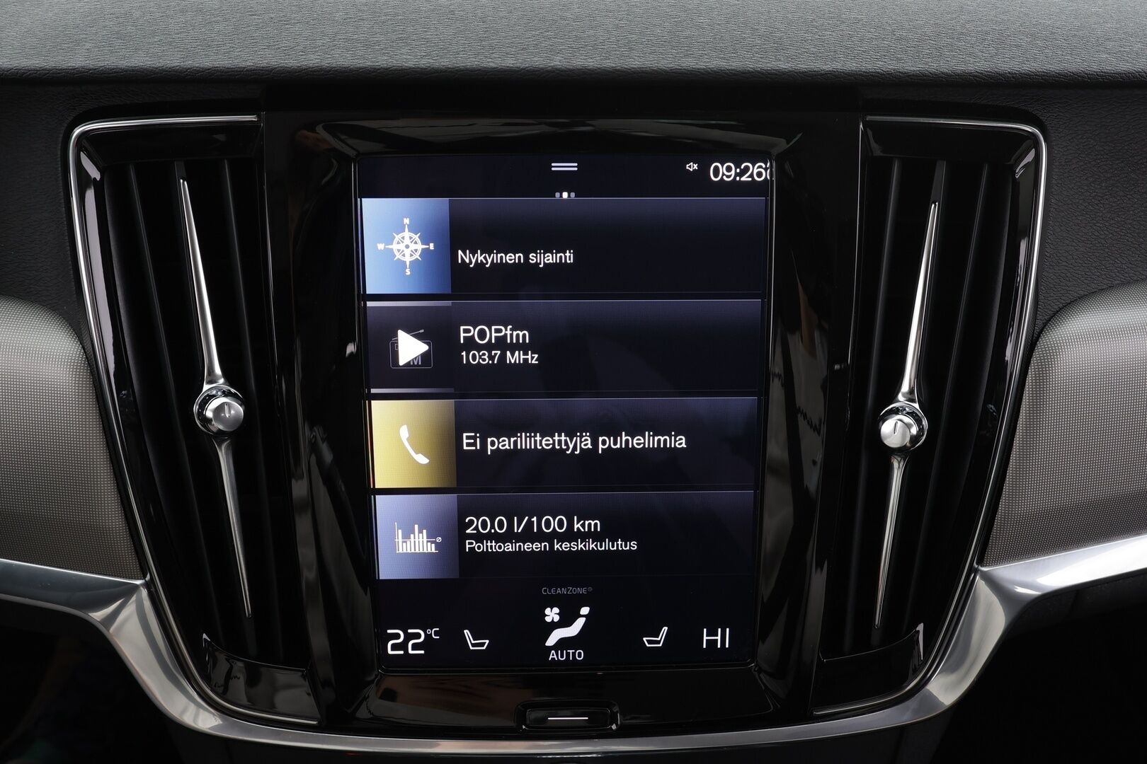 Volvo V90 2021 B4 MHEV Business aut * Webasto / ACC / LED / P.tutka / Navi / Kaistavahti / Puolinahat / Keyless * - 1-om Suomi-auto / Kahdet renkaat / Merkkihuollettu! - Osta nyt, maksa vasta ensi vuonna