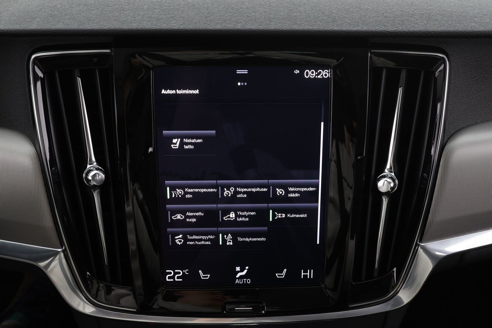 Volvo V90 2021 B4 MHEV Business aut * Webasto / ACC / LED / P.tutka / Navi / Kaistavahti / Puolinahat / Keyless * - 1-om Suomi-auto / Kahdet renkaat / Merkkihuollettu! - Osta nyt, maksa vasta ensi vuonna
