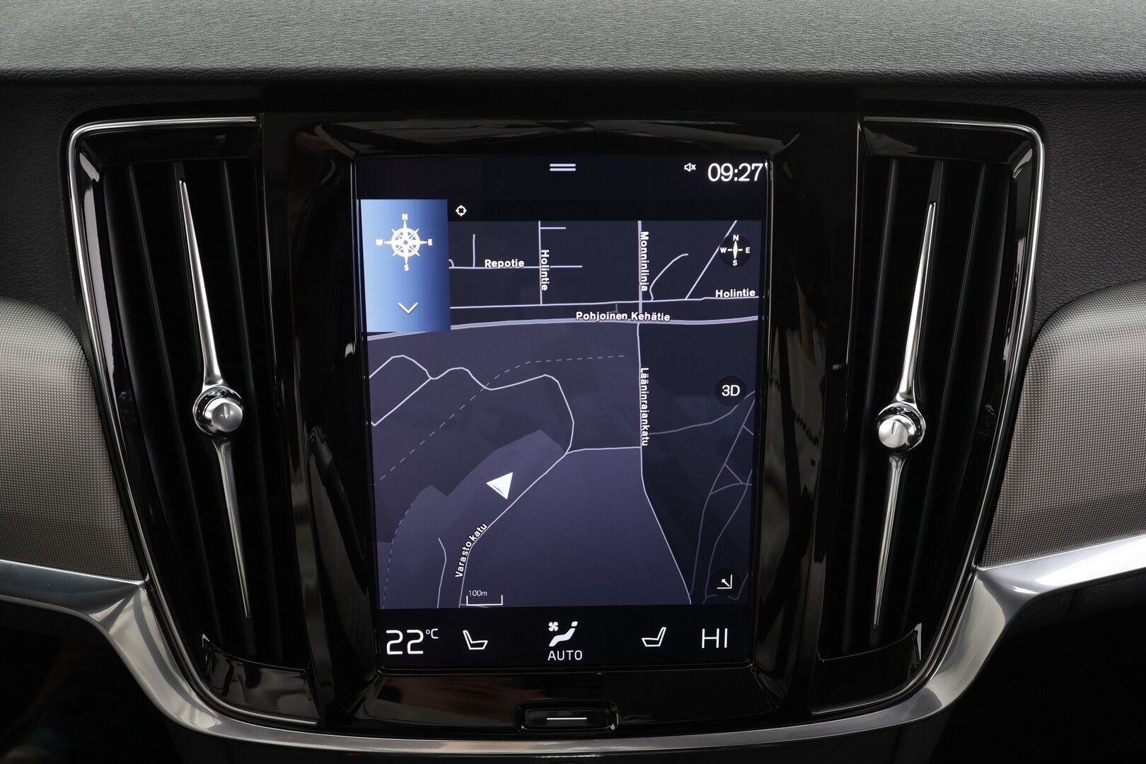 Volvo V90 2021 B4 MHEV Business aut * Webasto / ACC / LED / P.tutka / Navi / Kaistavahti / Puolinahat / Keyless * - 1-om Suomi-auto / Kahdet renkaat / Merkkihuollettu! - Osta nyt, maksa vasta ensi vuonna