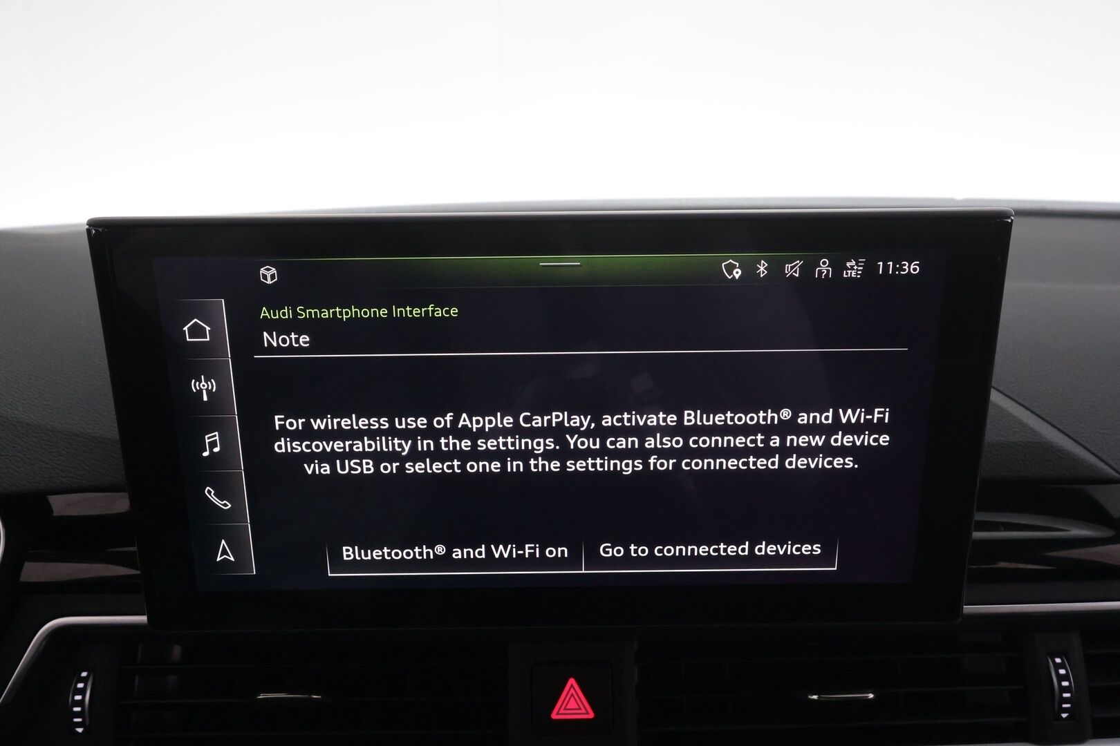 Audi A4 2021 Sedan Business S line 40 TFSI 150 kW MHEV quattro S tronic * ACC / Webasto / Matrix LED / P.kamera / Koukku * - 1.Om Suomi-auto / Kahdet renkaat aluvanteilla