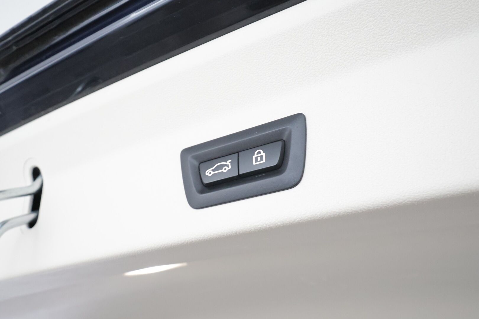 BMW iX3 2021 G08 Charged Plus * ACC / HUD / 360° / H&K / Koukku / Adapt.LED / Panorama / Muistipenkki / Comfort Access / Sporttinahat * - Suomi-auto / Kahdet renkaat aluvanteilla / Huippuvarusteet