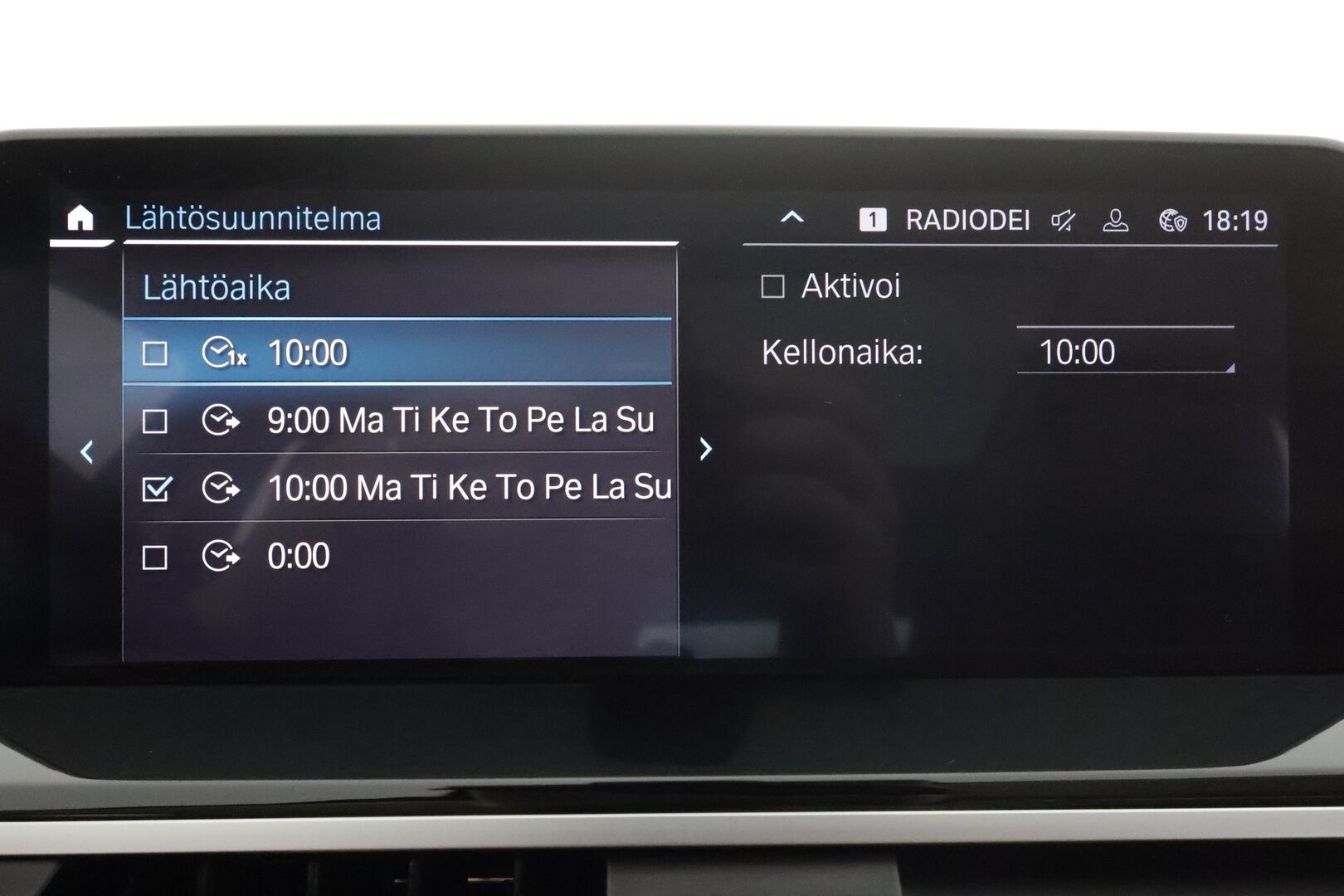 BMW iX3 2021 G08 Charged Plus * ACC / HUD / 360° / H&K / Koukku / Adapt.LED / Panorama / Muistipenkki / Comfort Access / Sporttinahat * - Suomi-auto / Akku kuntotarkastettu SoH 94,4% / Kahdet renkaat aluvanteilla / Huippuvarusteet