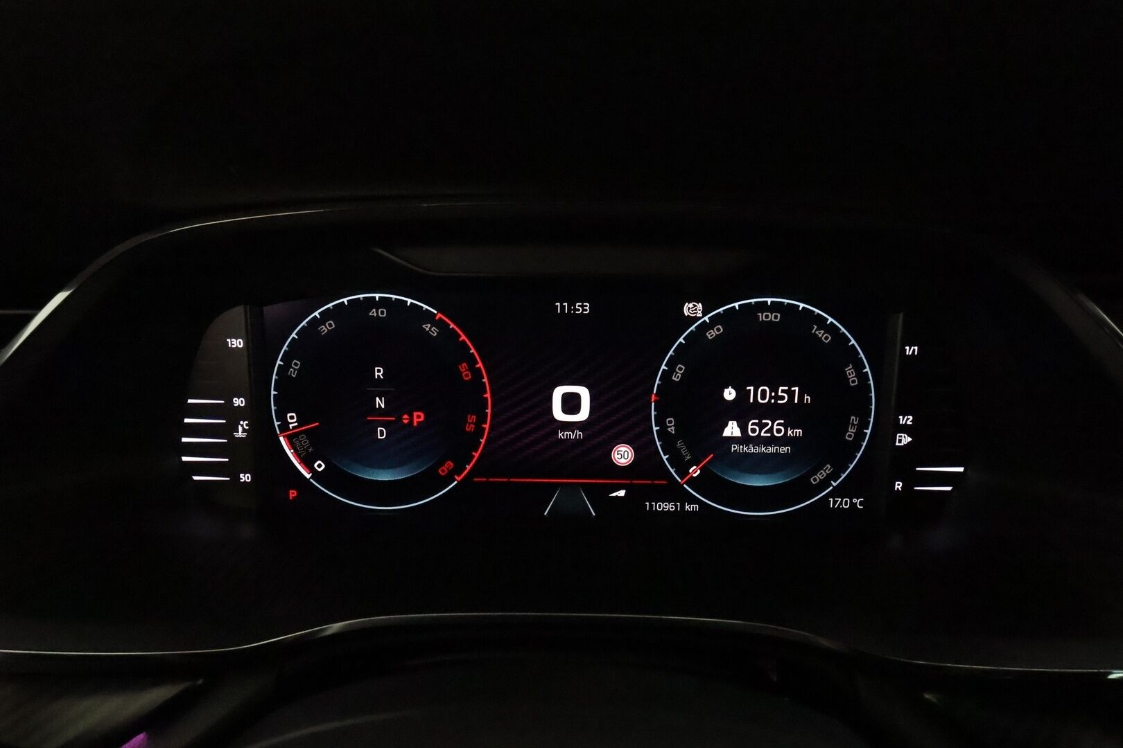 Skoda Octavia 2021 Combi 2,0 TDI 200 RS DSG **Webasto / Canton / ACC / Matrix-LED / P.kamera / Muistipenkit / Navi / Kaistavahti** - Suomi-auto / Kahdet Renkaat
