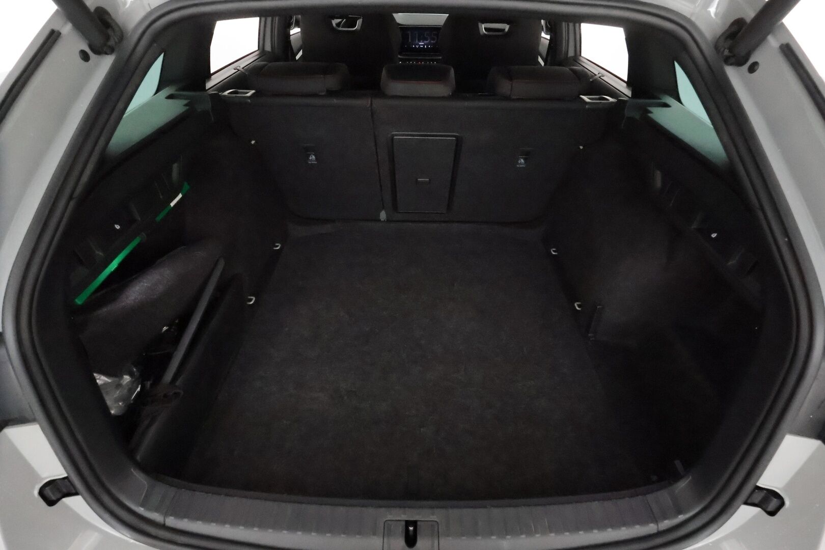 Skoda Octavia 2021 Combi 2,0 TDI 200 RS DSG **Webasto / Canton / ACC / Matrix-LED / P.kamera / Muistipenkit / Navi / Kaistavahti** - Suomi-auto / Kahdet Renkaat