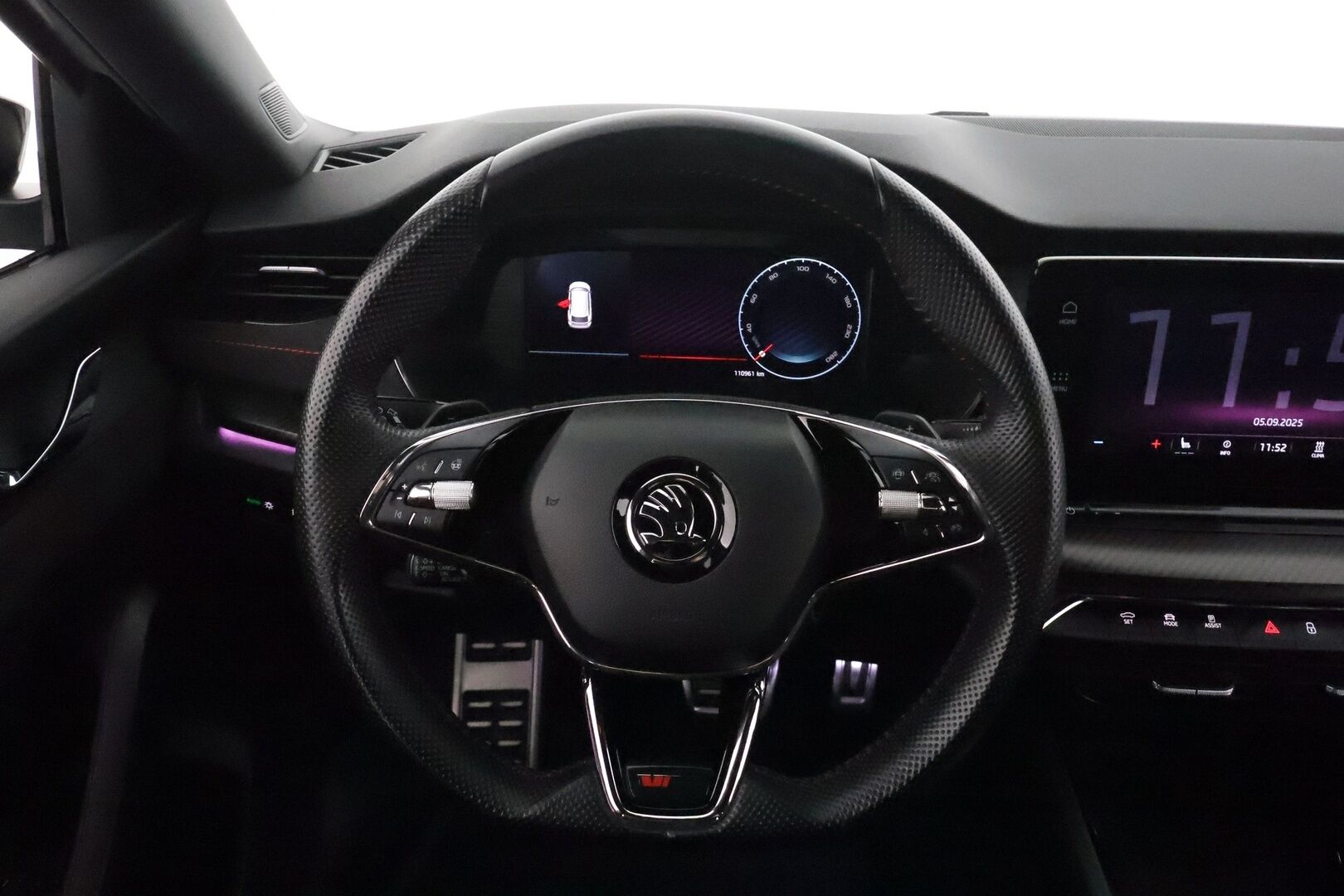 Skoda Octavia 2021 Combi 2,0 TDI 200 RS DSG **Webasto / Canton / ACC / Matrix-LED / P.kamera / Muistipenkit / Navi / Kaistavahti** - Suomi-auto / Kahdet Renkaat