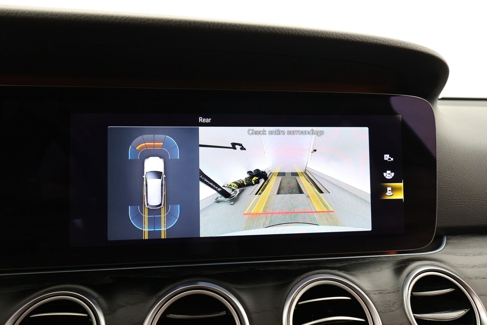 MERCEDES-BENZ E 2021 300 e T A Business Avantgarde EQ Power - | DTR+Q | Widescreen | Night-Paketti | Peruutuskamera | Puolinahat | Apple&Android | Huippusiisti! 