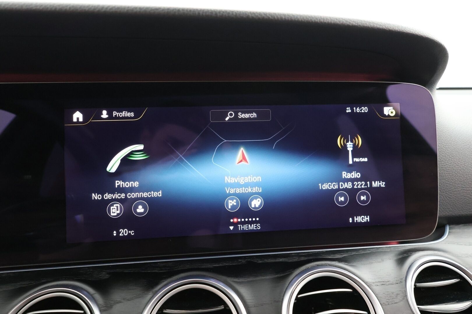 MERCEDES-BENZ E 2021 300 e T A Business Avantgarde EQ Power - | DTR+Q | Widescreen | Night-Paketti | Peruutuskamera | Puolinahat | Apple&Android | Huippusiisti! 