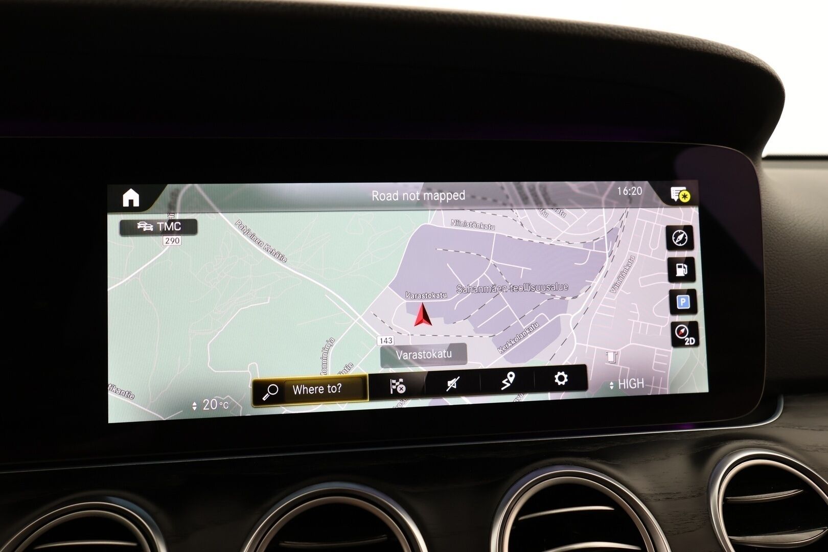 MERCEDES-BENZ E 2021 300 e T A Business Avantgarde EQ Power - | DTR+Q | Widescreen | Night-Paketti | Peruutuskamera | Puolinahat | Apple&Android | Huippusiisti! 