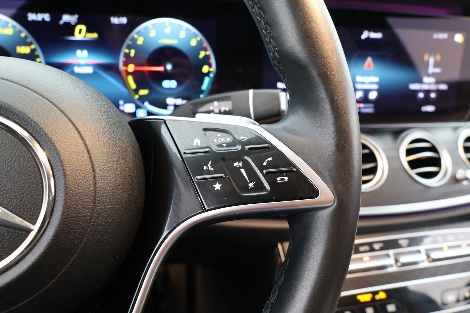 MERCEDES-BENZ E 2021 300 e T A Business Avantgarde EQ Power - | DTR+Q | Widescreen | Night-Paketti | Peruutuskamera | Puolinahat | Apple&Android | Huippusiisti! 