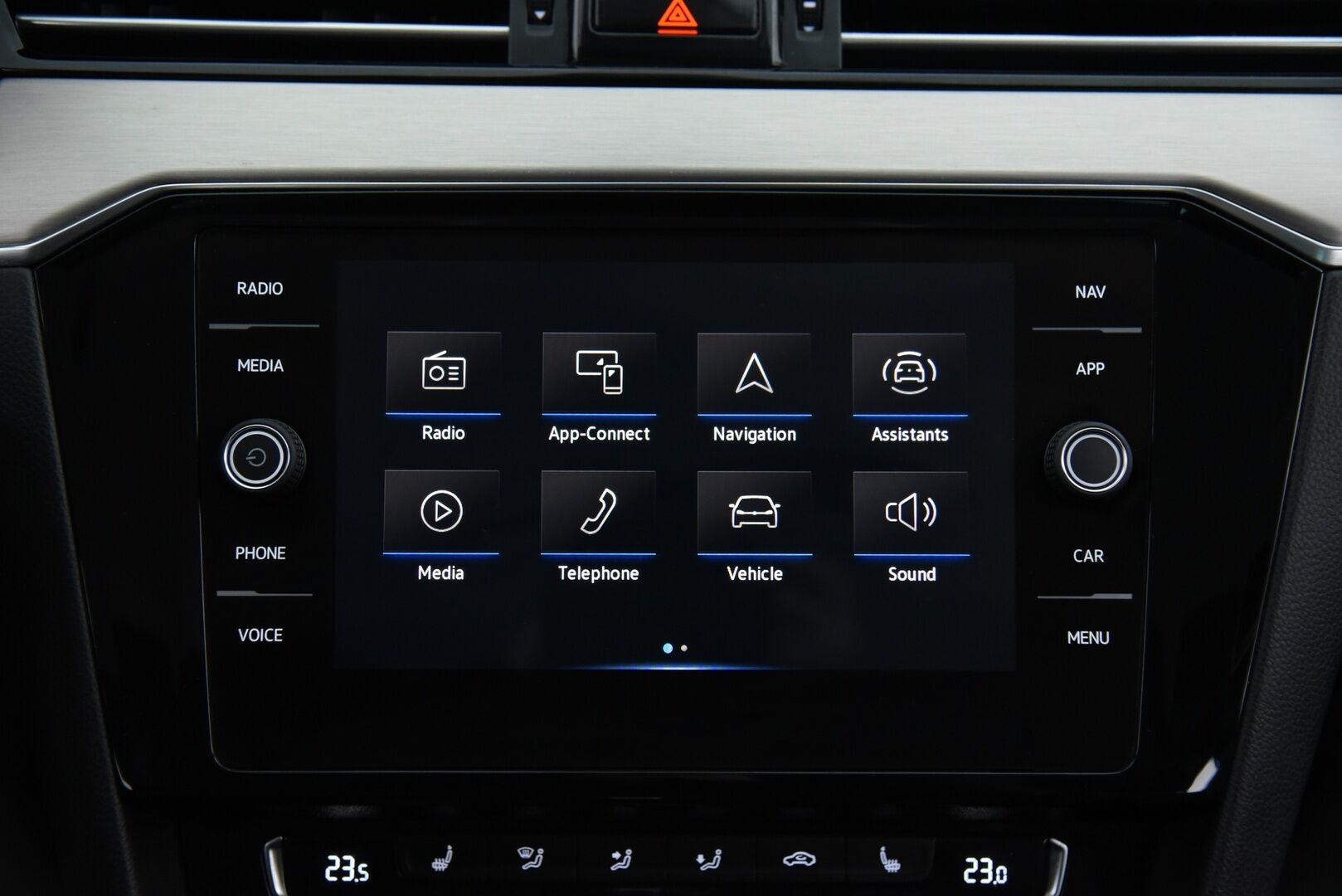 Volkswagen Passat 2020 Variant R-Line 2,0 TDI SCR 140 kW 4MOTION DSG-automaatti / Webasto / Adapt.vakkari / Koukku / Kaistanpitoavustin / P.kamera - Hihna vaihdettu 12/25 / 2x Alumiinivanteet !