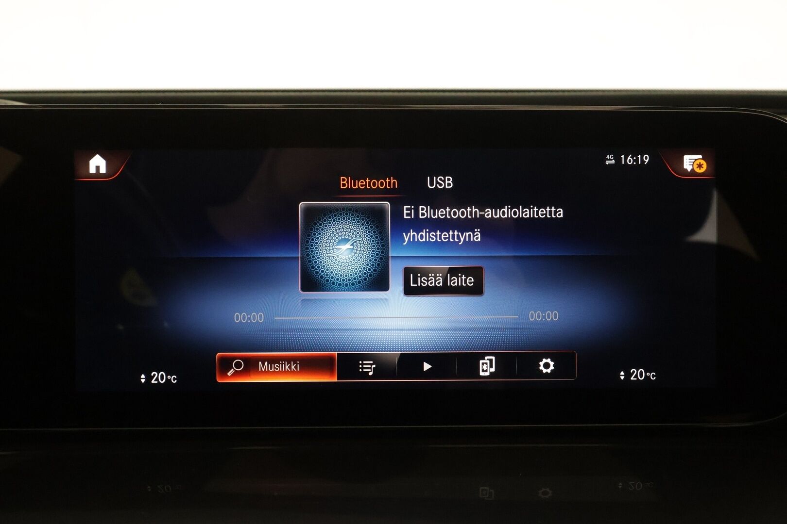 Mercedes-Benz EQC 2022 400 4MATIC Business AMG - | Distronic+ | Lisälämmitin | Multibeam LED | Lasikattoluukku | Widescreen | HUD | Muistipenkit | Keyless | Apple&Android | Kahdet Renkaat |
