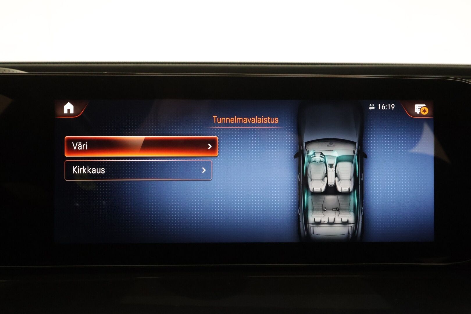 Mercedes-Benz EQC 2022 400 4MATIC Business AMG - | Distronic+ | Lisälämmitin | Multibeam LED | Lasikattoluukku | Widescreen | HUD | Muistipenkit | Keyless | Apple&Android | Kahdet Renkaat |